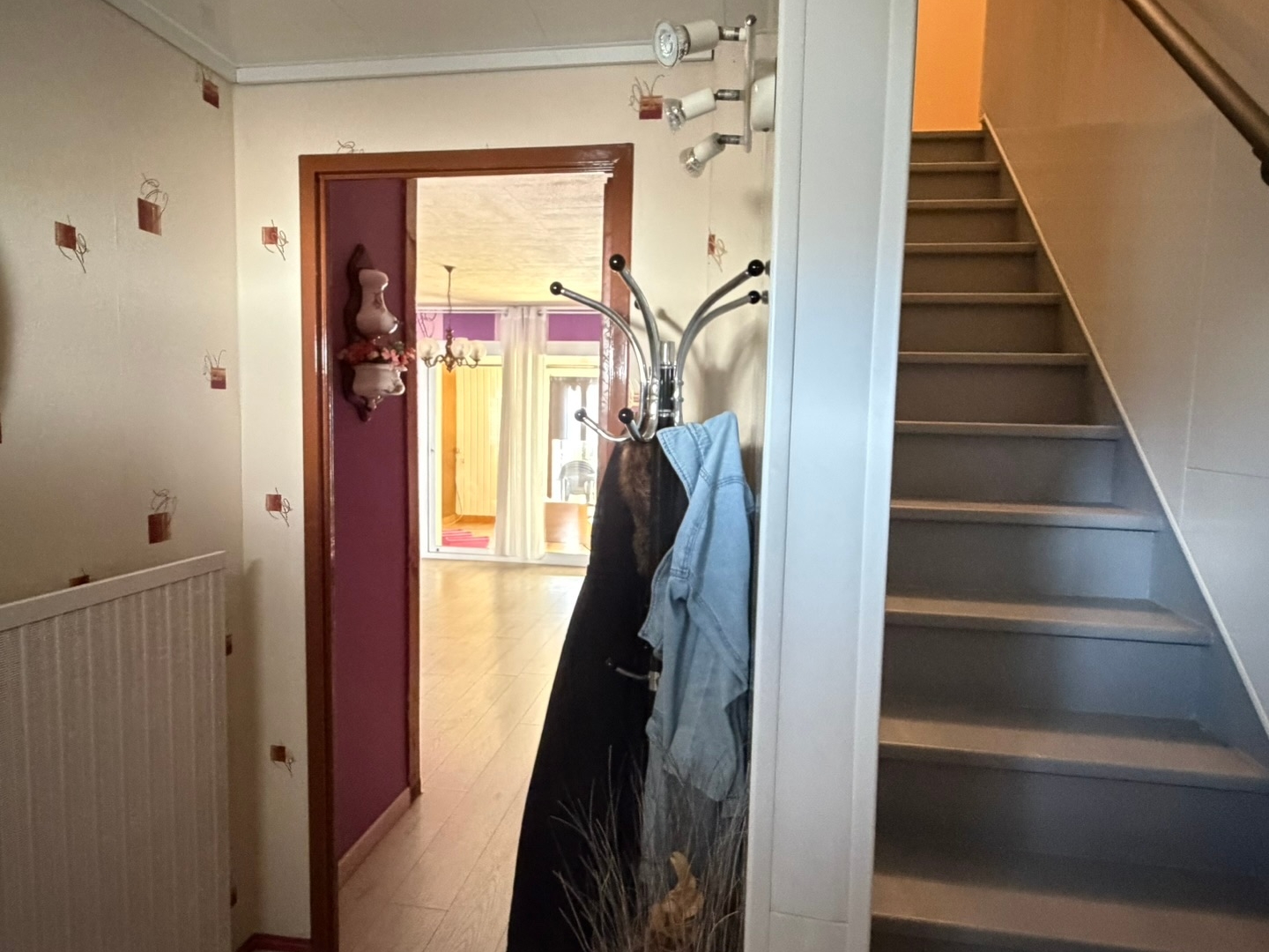 Maison à vendre - 4 pièces - 95m2 - Dainville (62000)