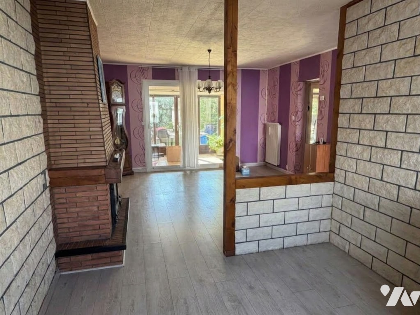 Maison à vendre - 4 pièces - 95m2 - Dainville (62000)