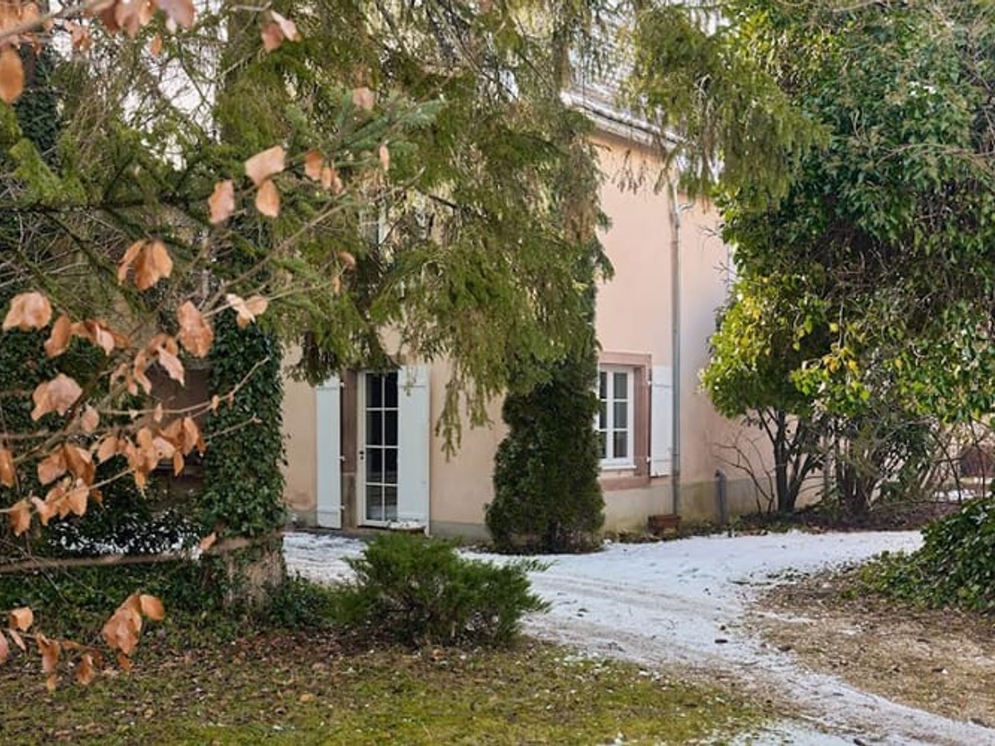 Maison 9 pièces 212 m²