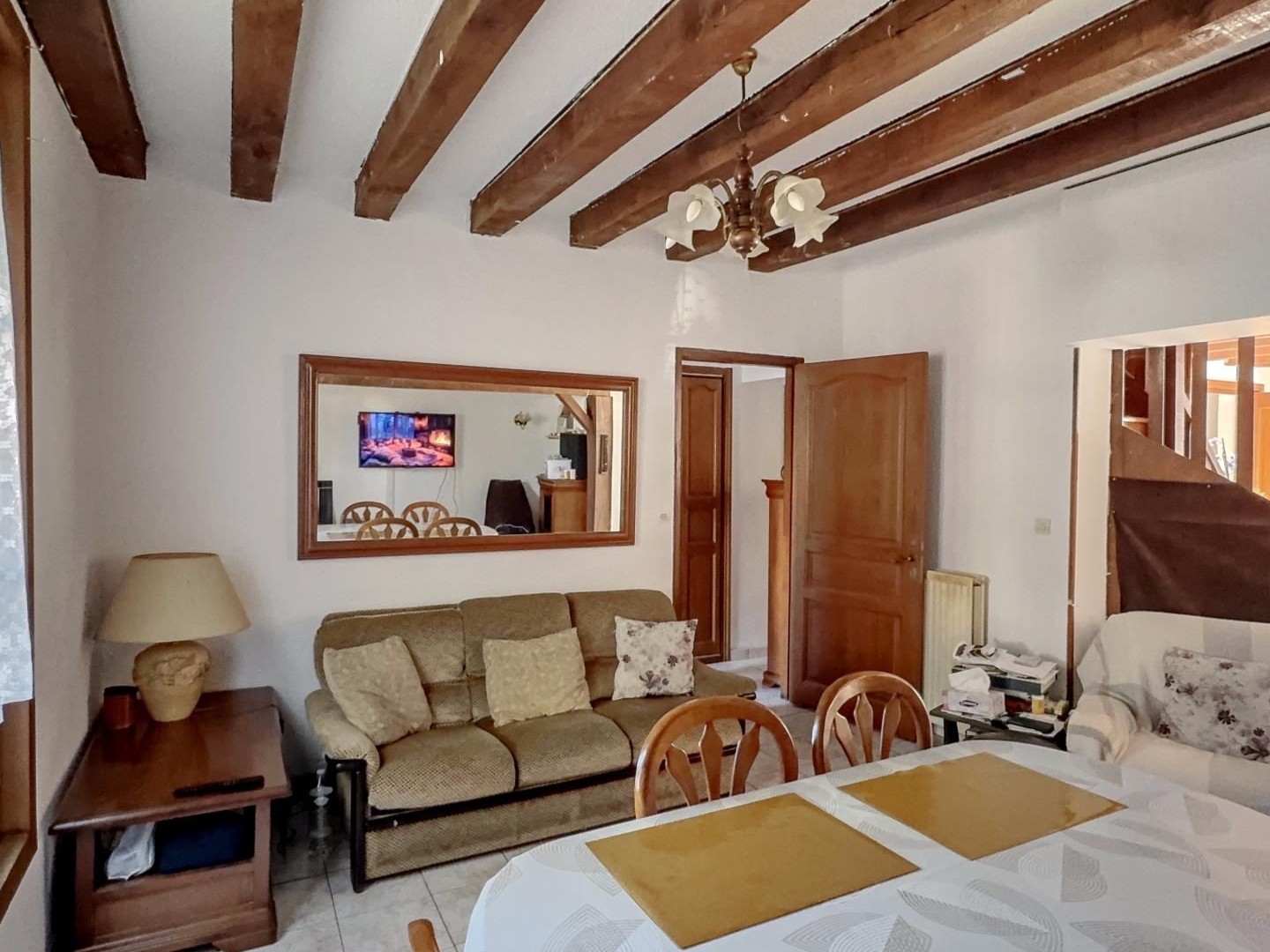 Maison 4 pièces 97 m²