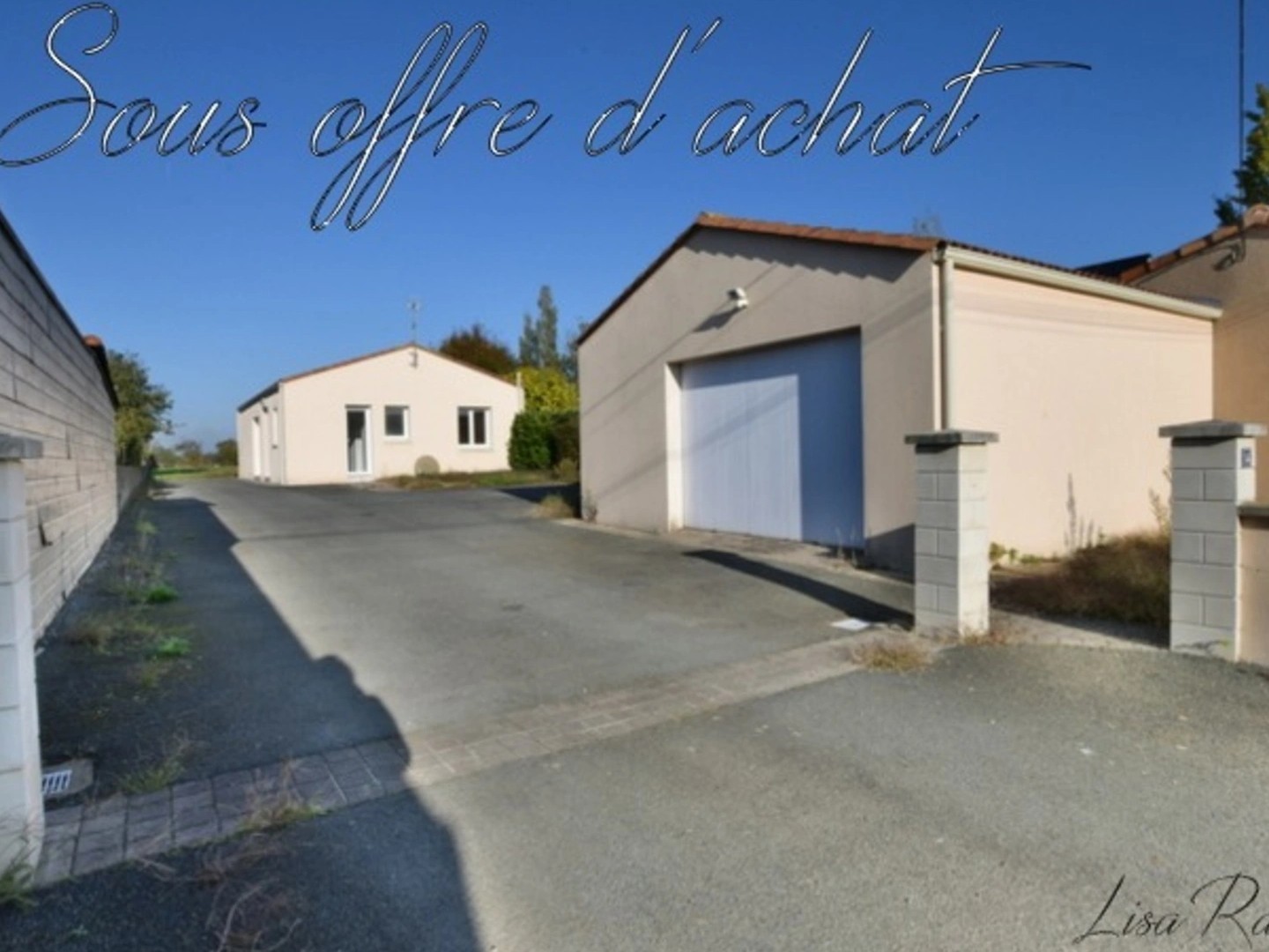 Maison 3 pièces 78 m²