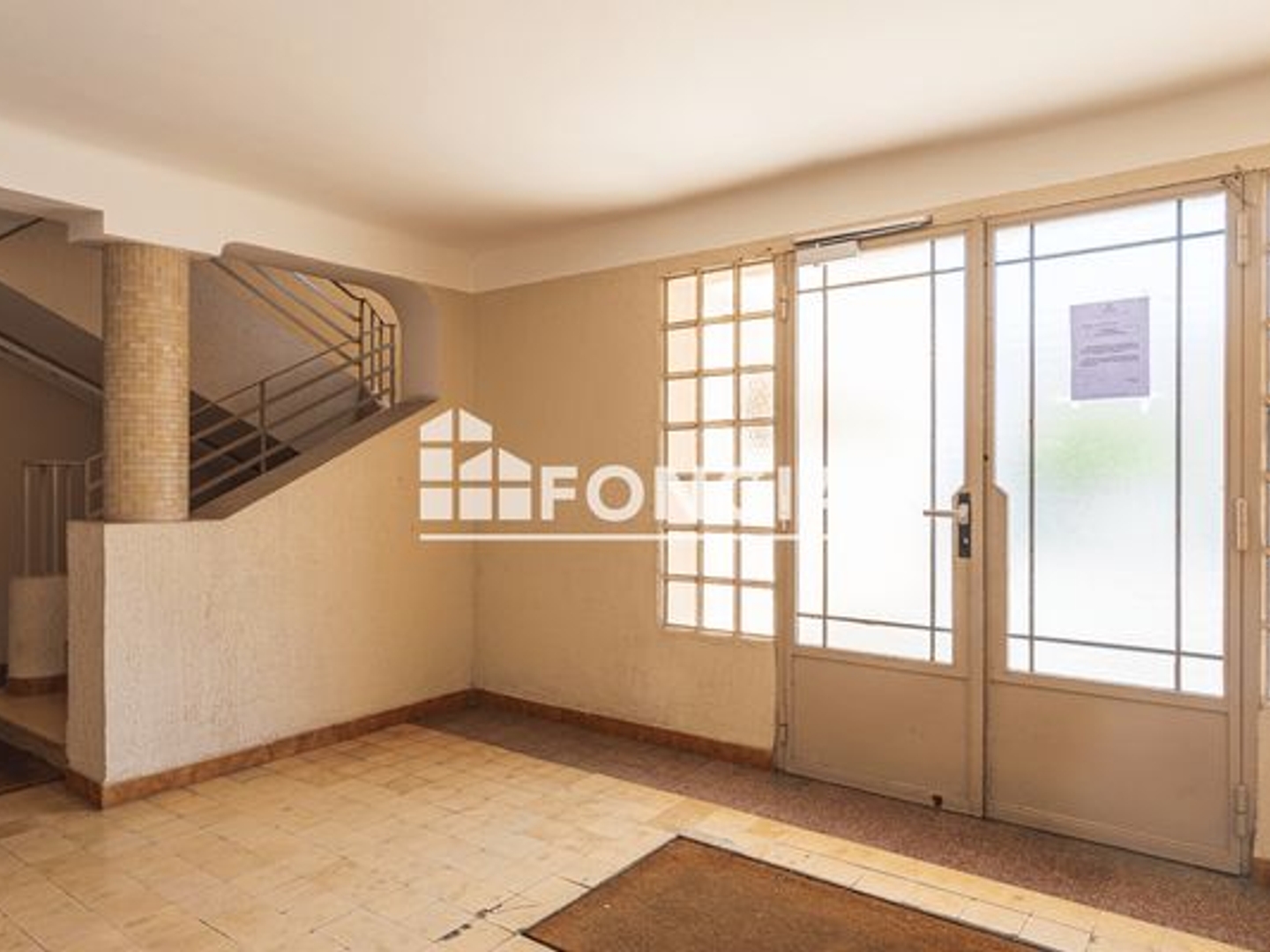 Appartement à vendre - 5 pièces - 78m2 - Toulon (83000)