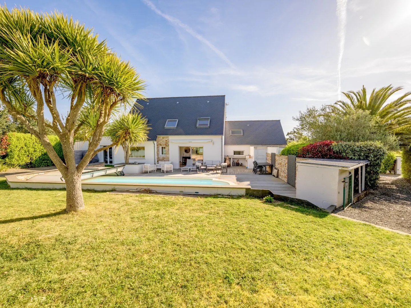 Maison 7 pièces 191 m²
