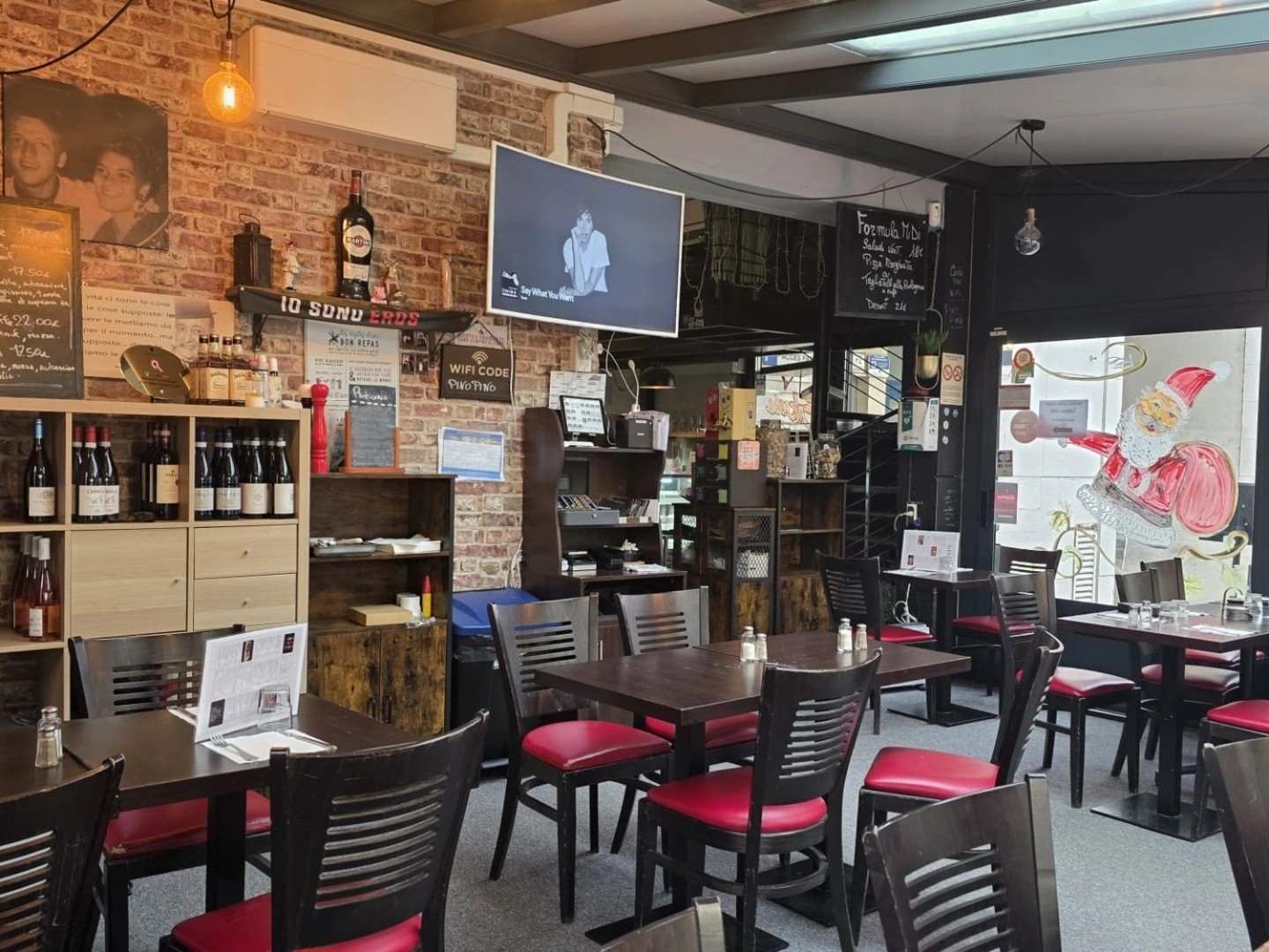 Fonds de commerce 64 m²