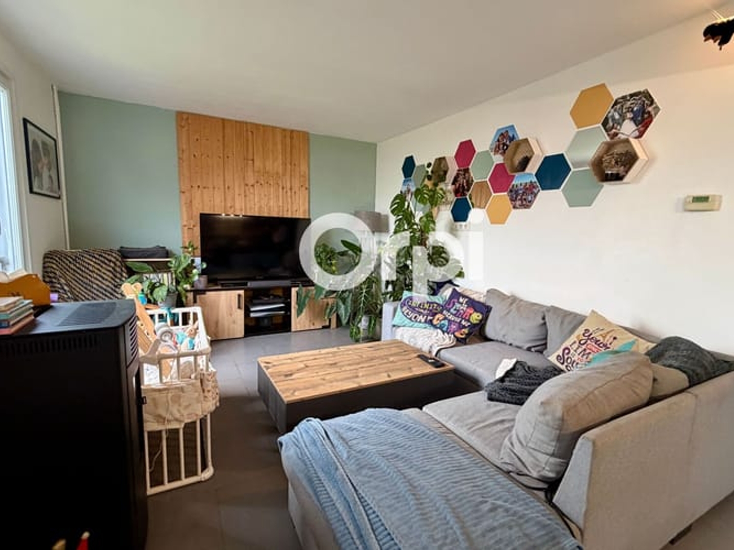 Maison à vendre - 4 pièces - 94m2 - Équihen-Plage (62224)