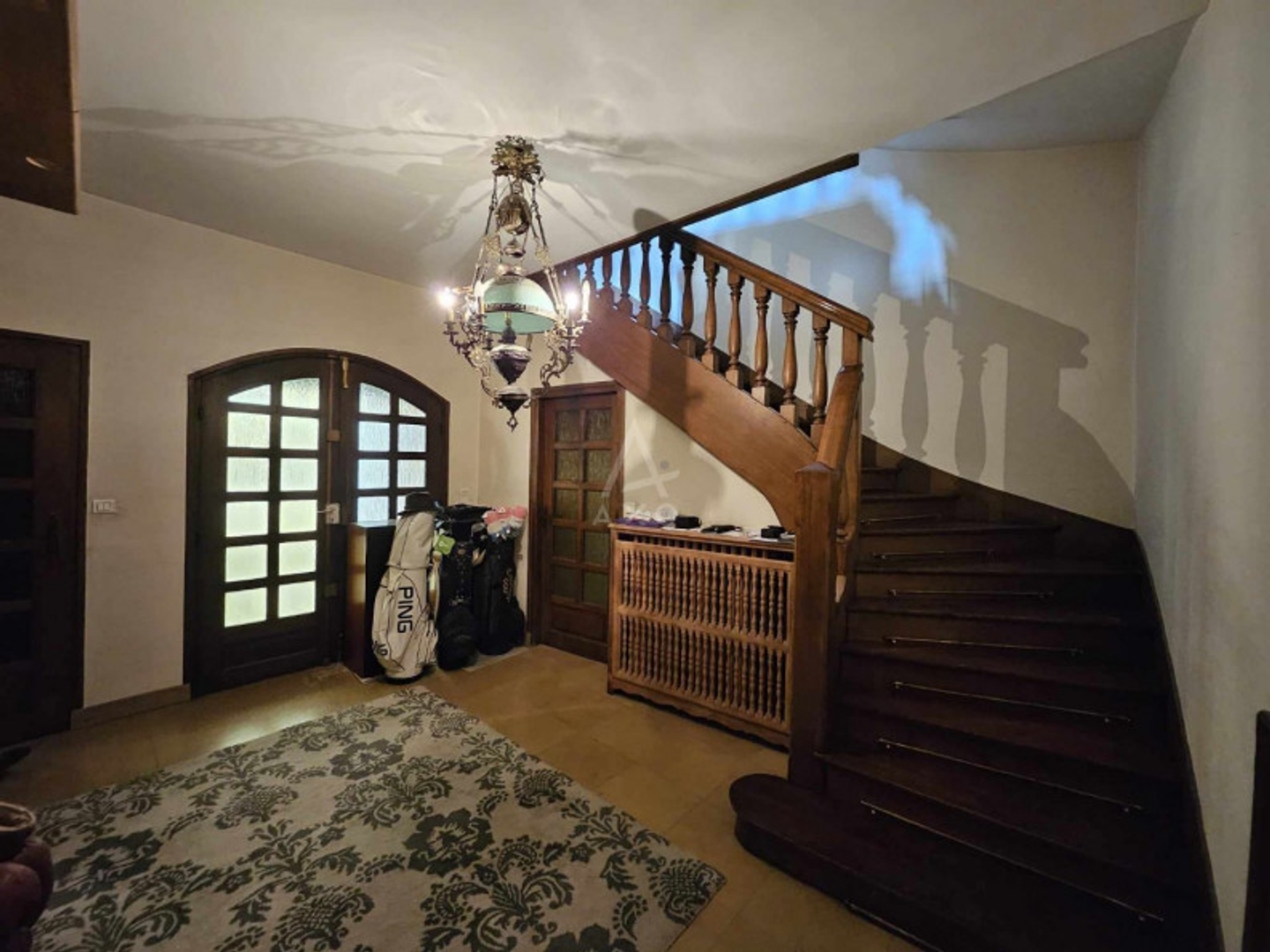 Maison à vendre - 3 pièces - 192m2 - Albertville (73200)