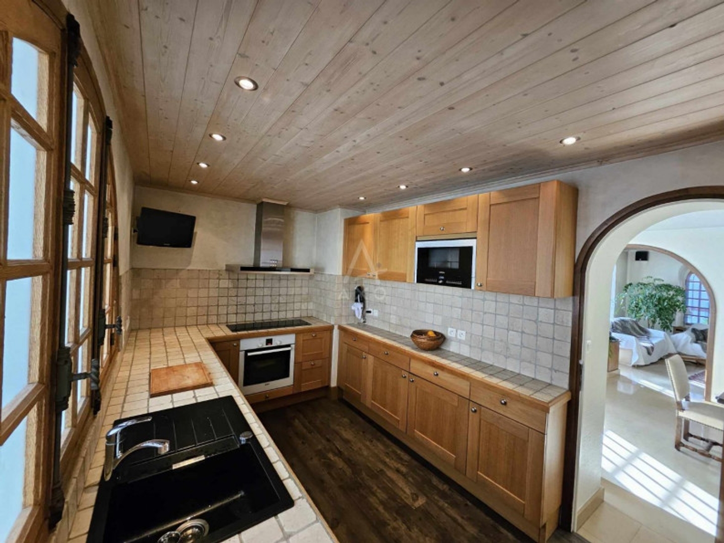 Maison à vendre - 3 pièces - 192m2 - Albertville (73200)
