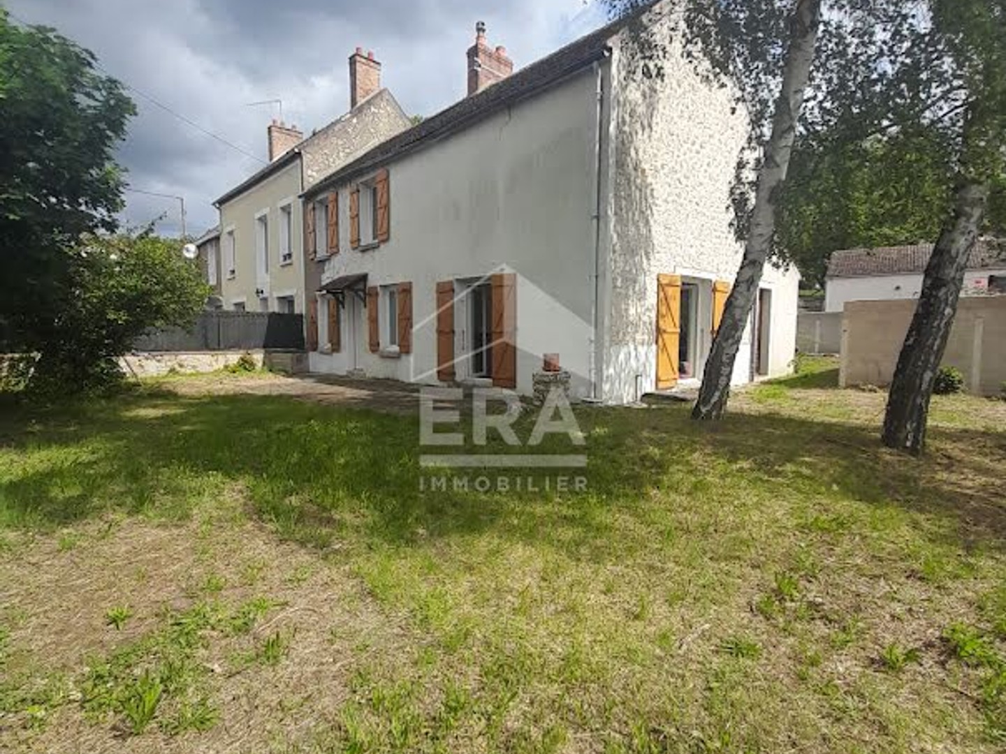 Maison 5 pièces 120 m²