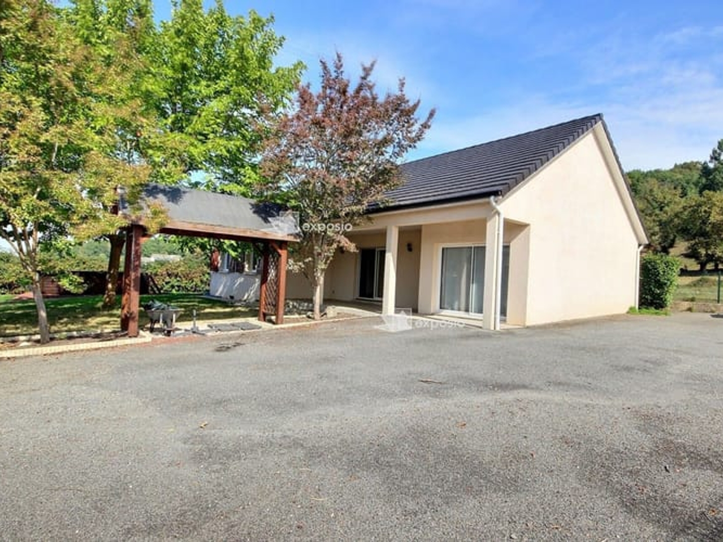 Maison 5 pièces 117 m²