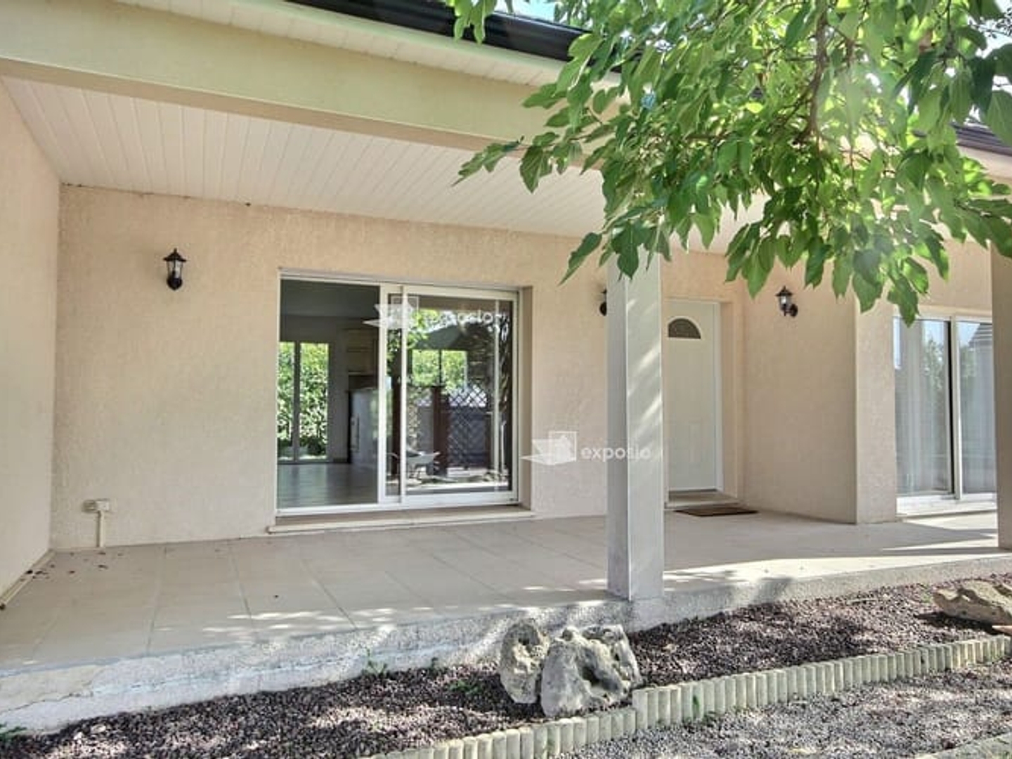 Maison à vendre - 5 pièces - 117m2 - Soumoulou (64420)