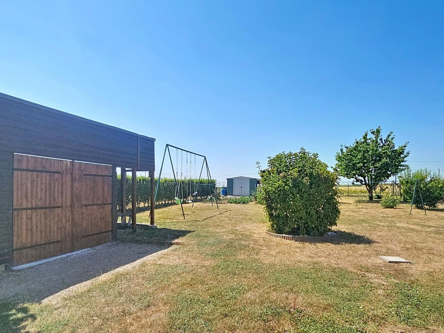 Maison à vendre - 4 pièces - 120m2 - Léchelle (77171)