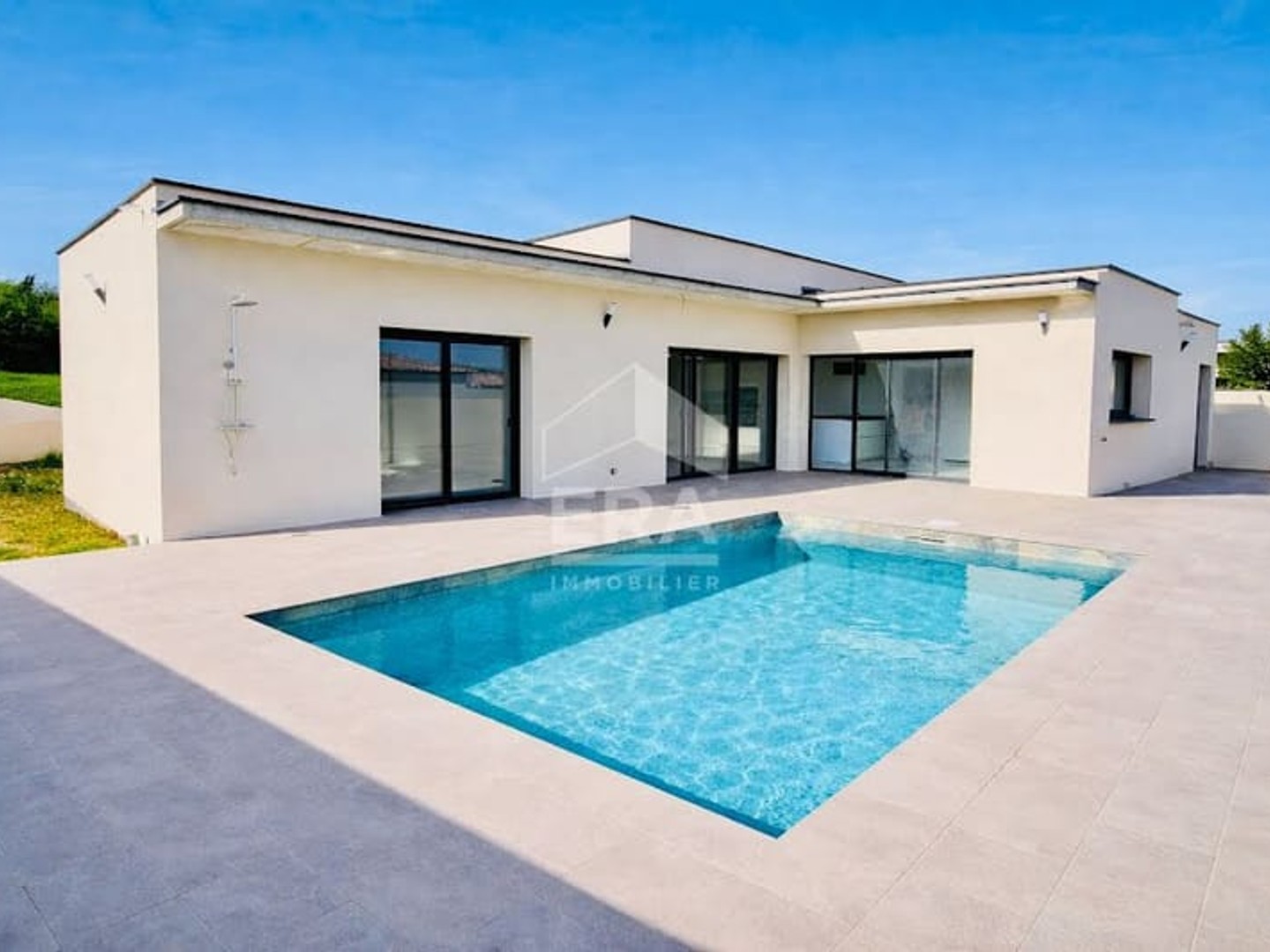 Maison 4 pièces 128 m²
