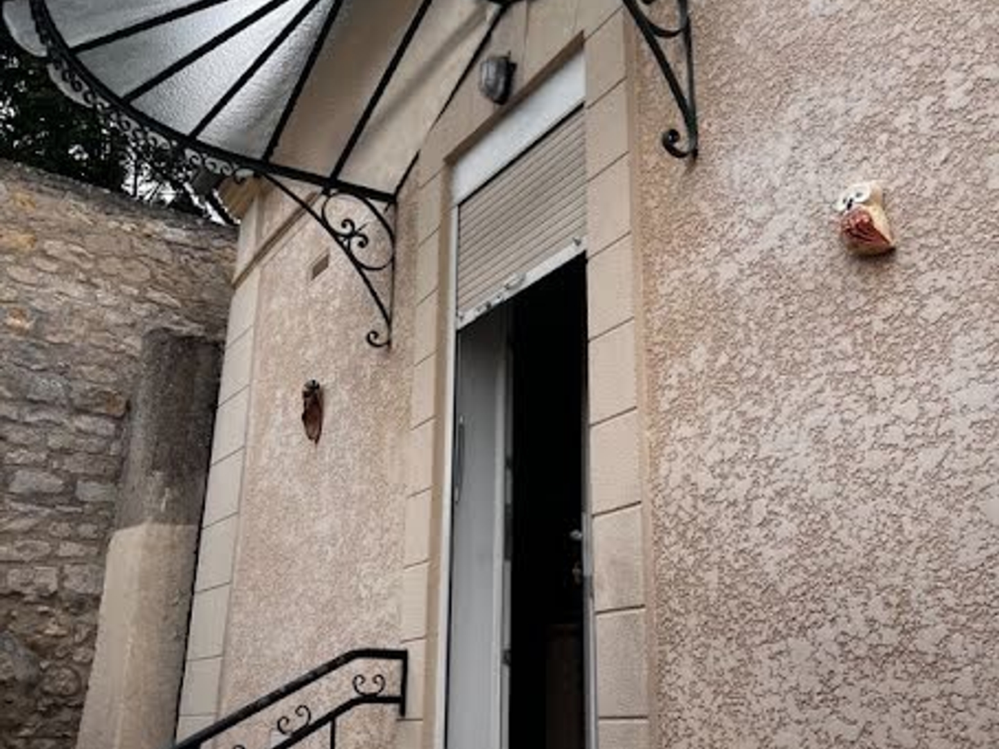 Maison à vendre - 3 pièces - 42m2 - Liancourt (60140)