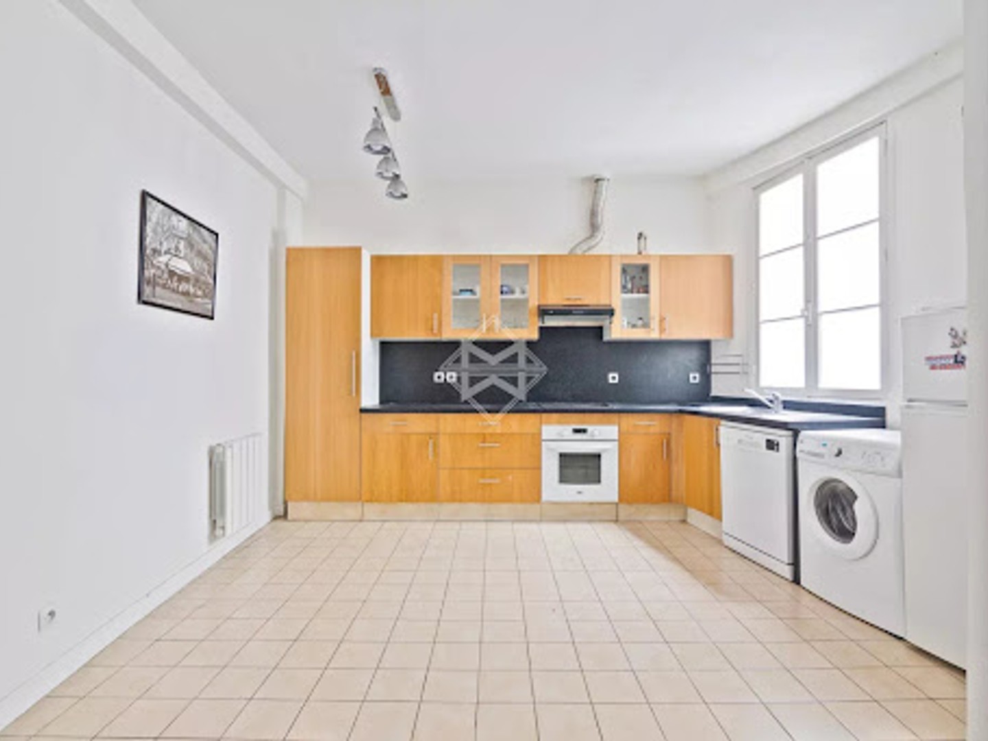 Appartement à vendre - 3 pièces - 64m2 - Paris 6e (75006)