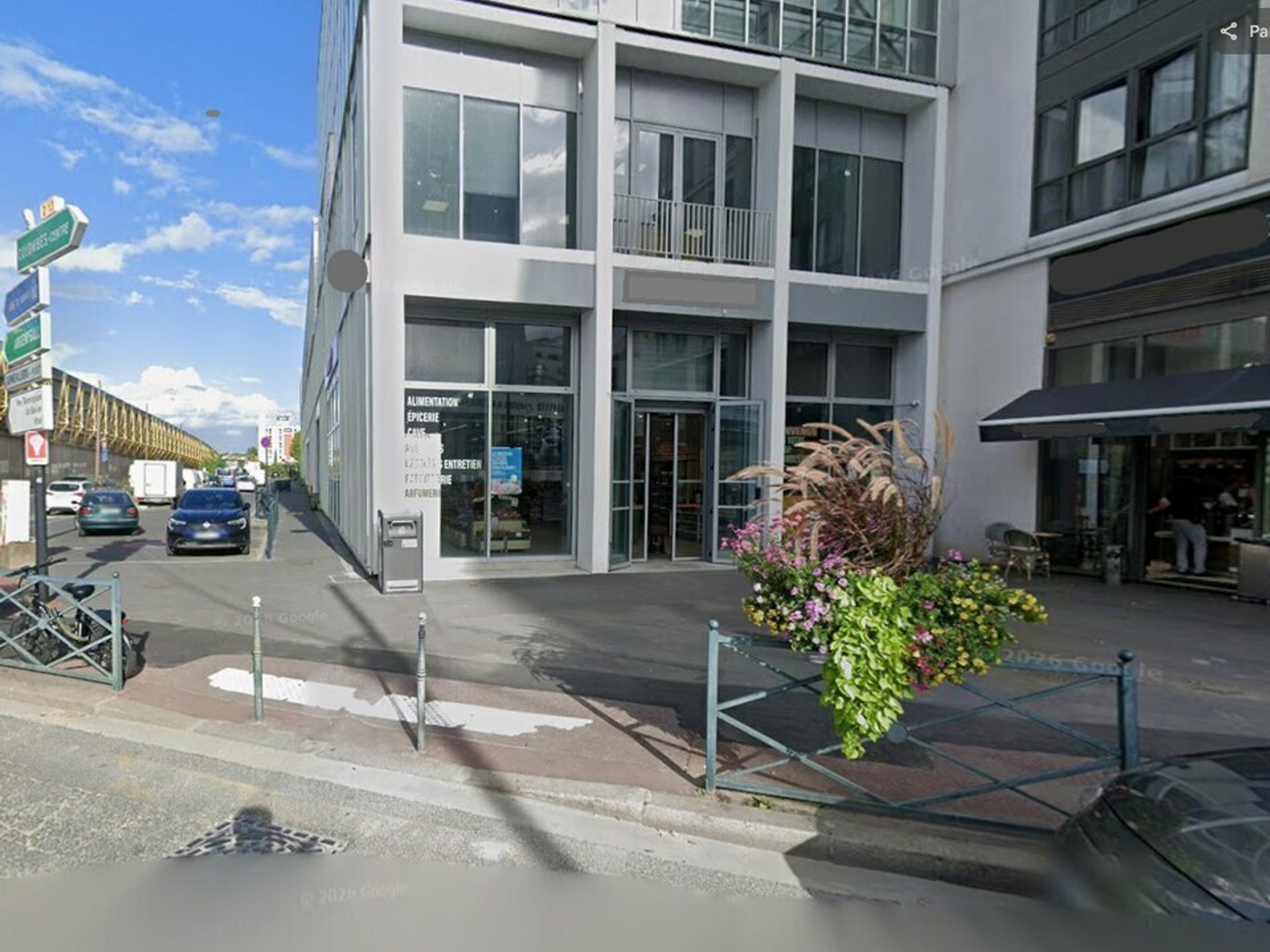 LOCAL COMMERCIAL A VENDRE
