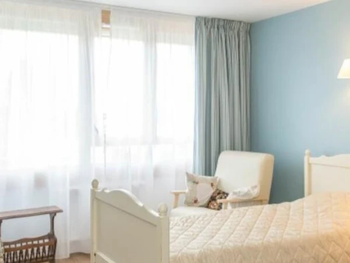 Appartement à vendre - 1 pièce - 20m2 - Saint-Péray (07130)