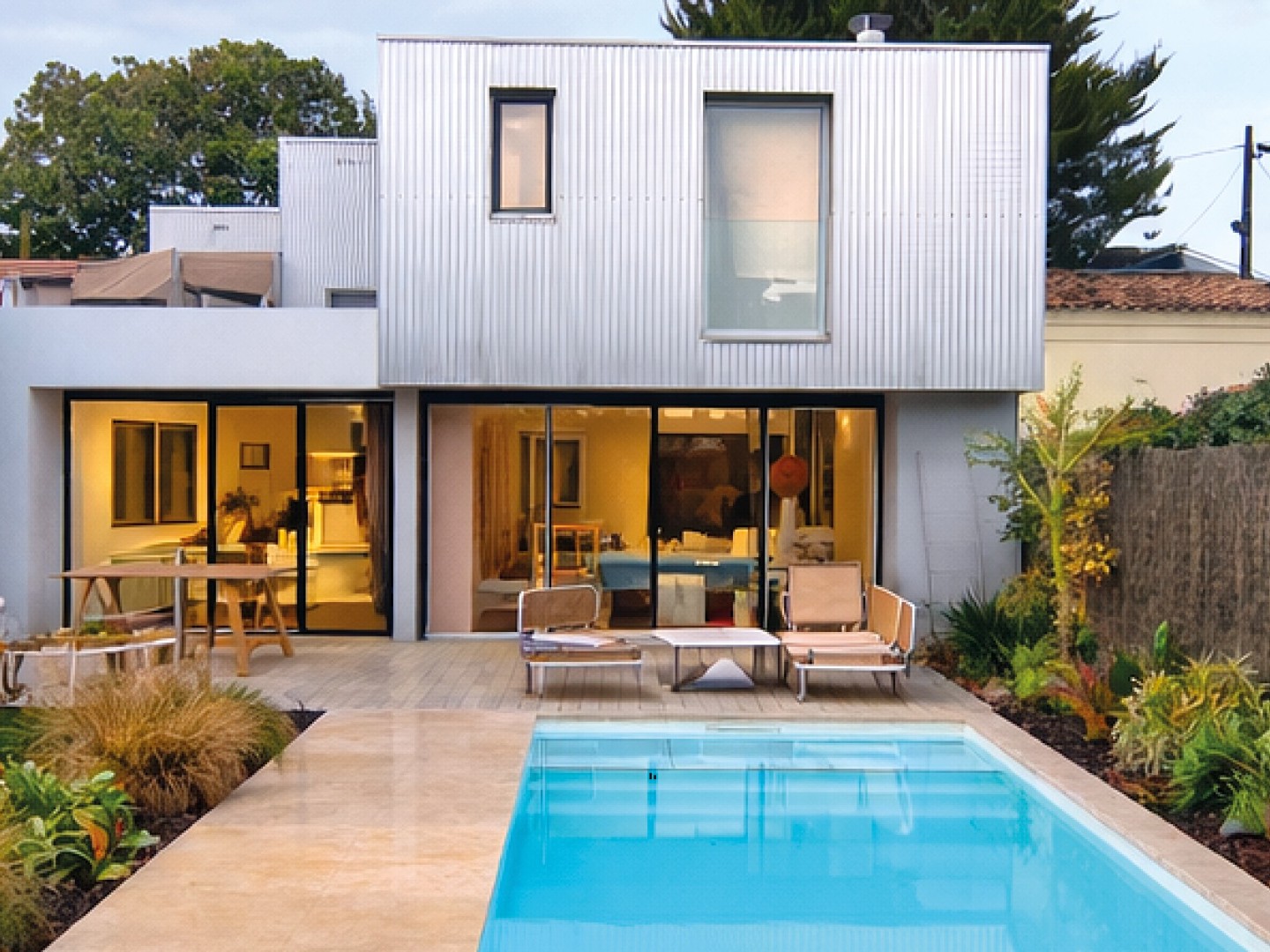 Maison 7 pièces 177 m²