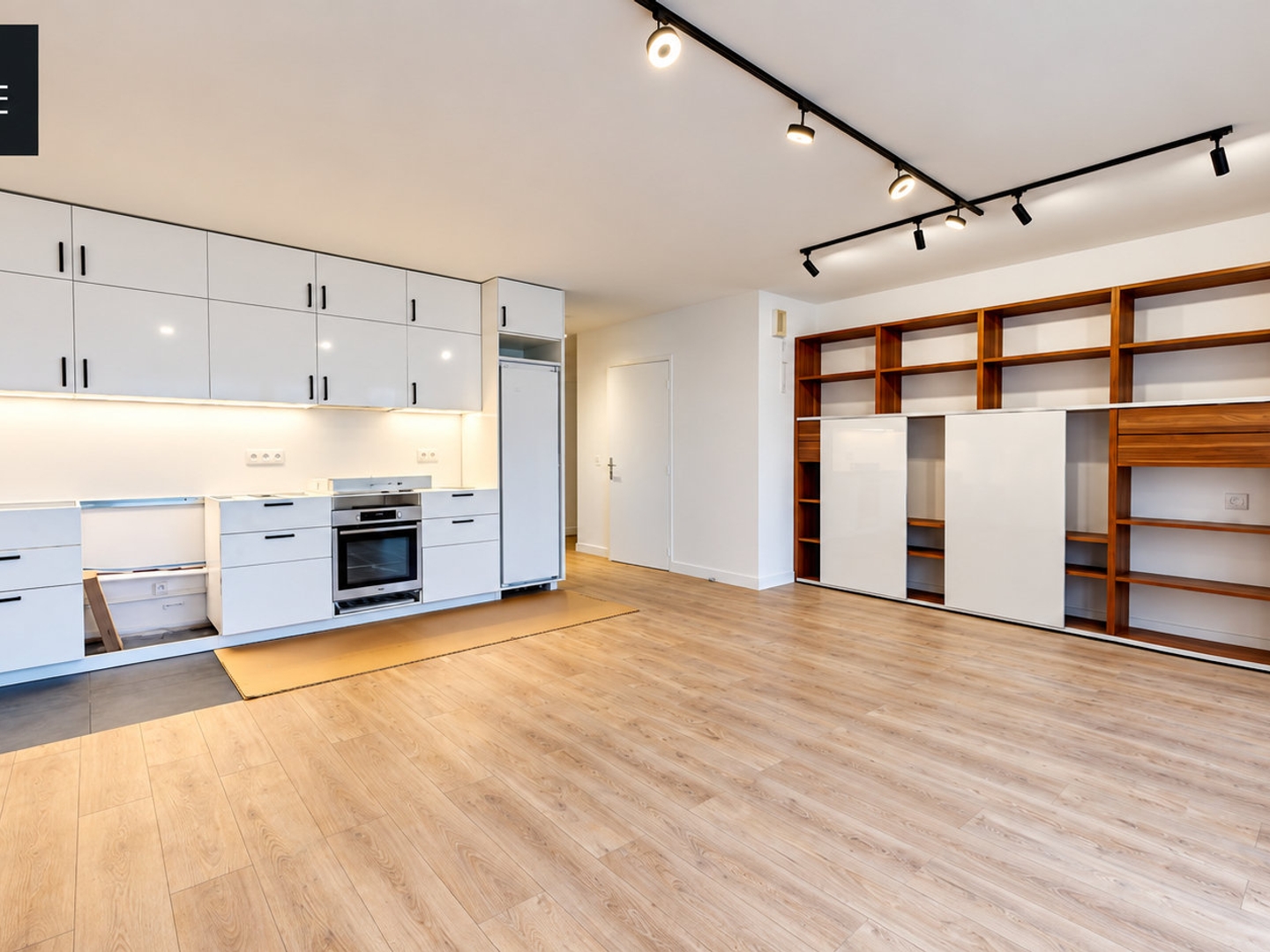 Courbevoie - Faubourgs de l'Arche 3 pièces