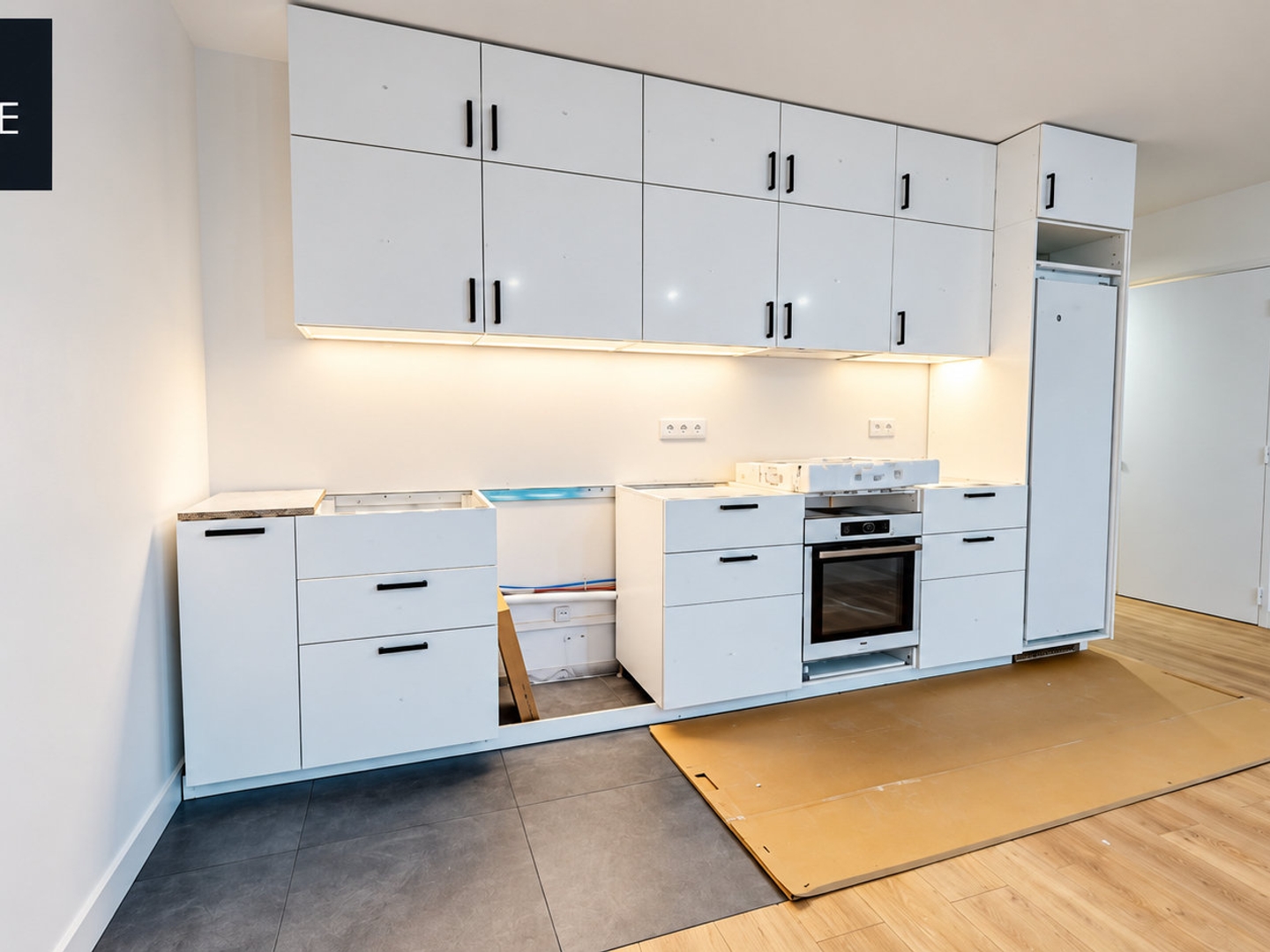 Appartement à vendre - 3 pièces - 65m2 - Courbevoie (92400)