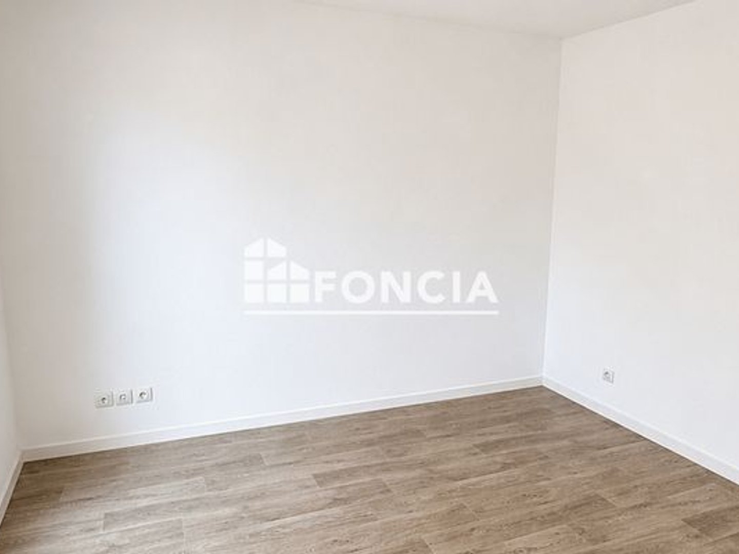 Appartement à vendre - 2 pièces - 44m2 - Wasquehal (59290)