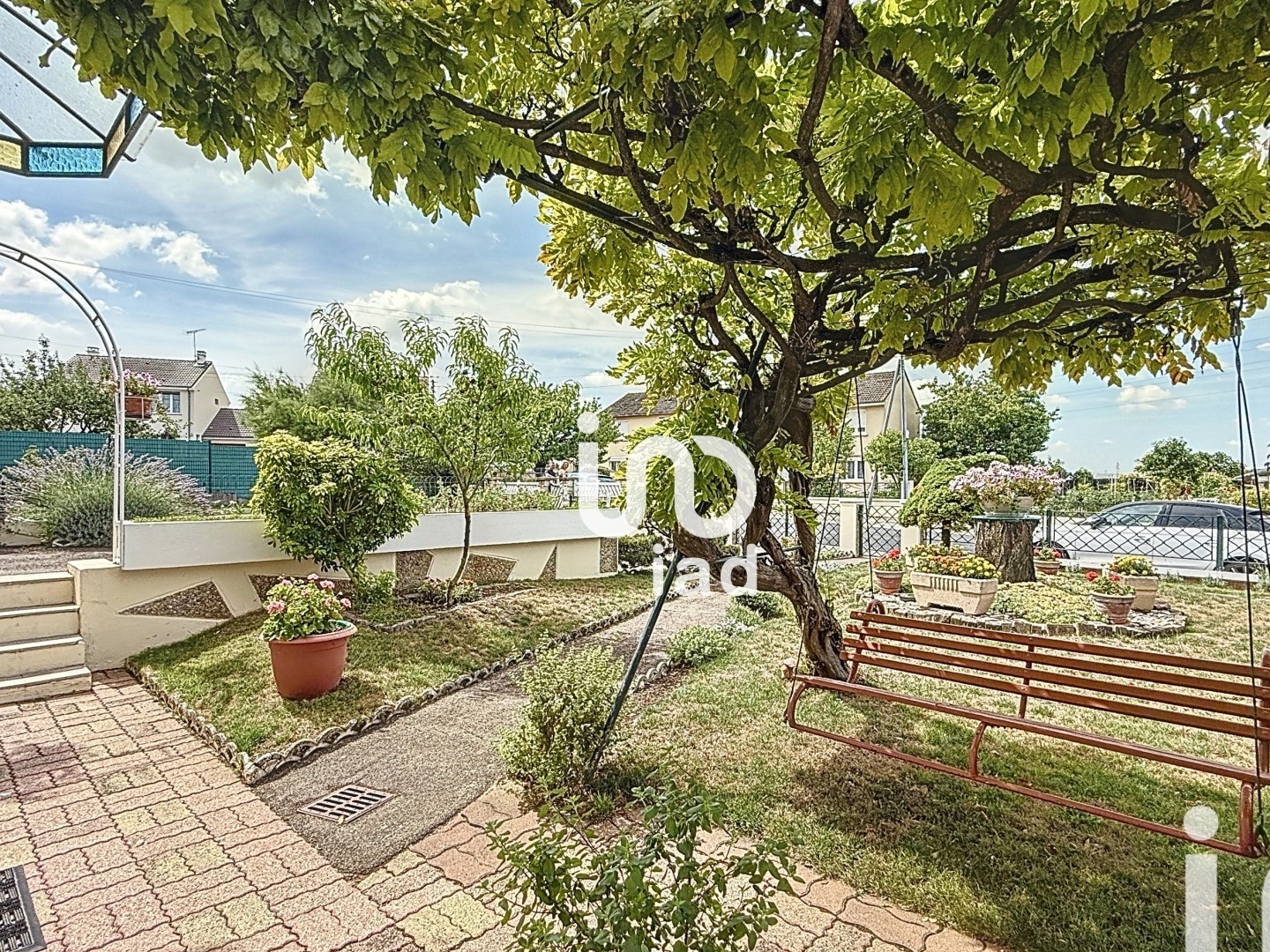 Maison 5 pièces 90 m²