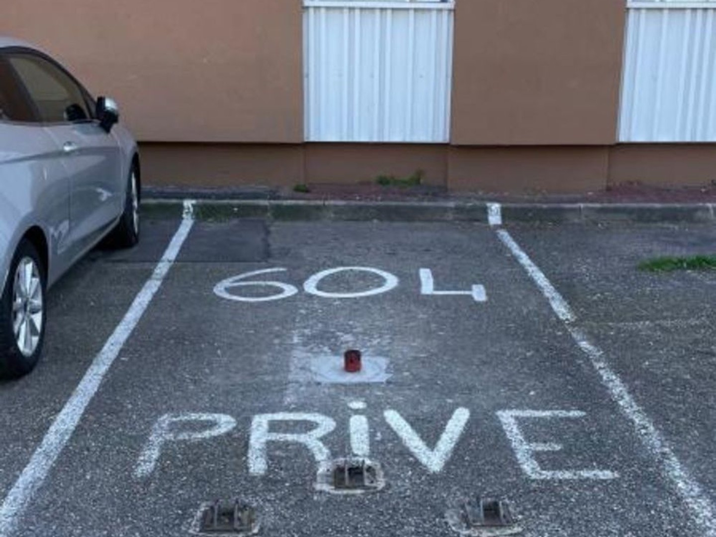 Stationnement