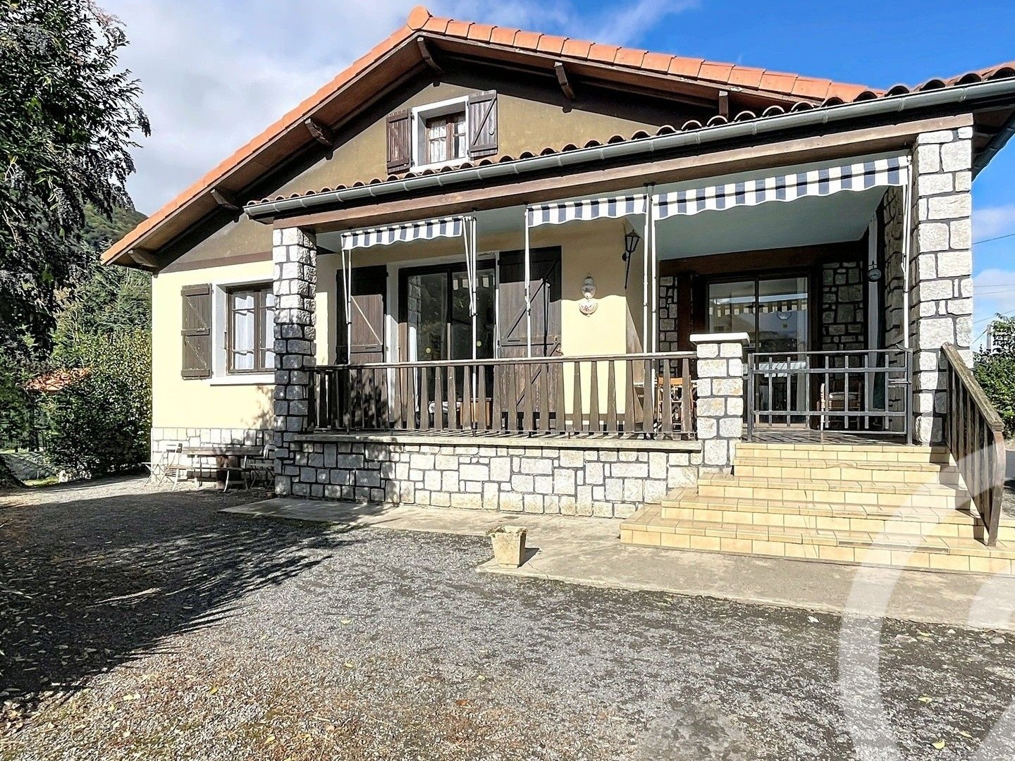 Maison 6 pièces 94 m²