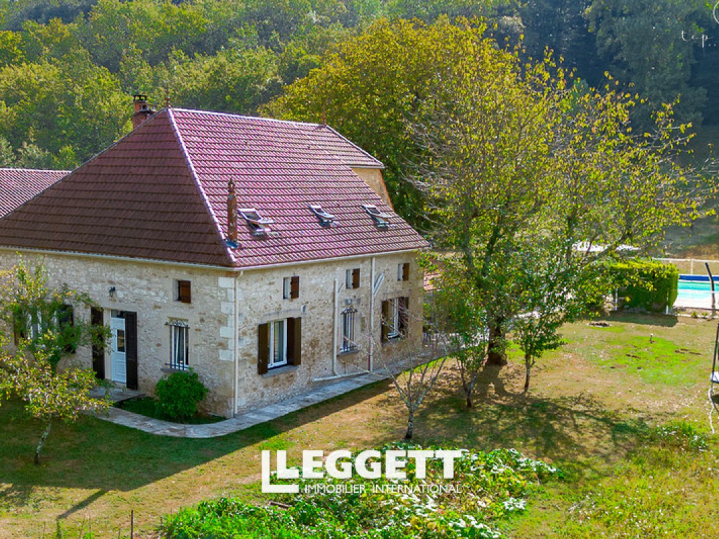 maison 13 pièce(s), MONTCABRIER