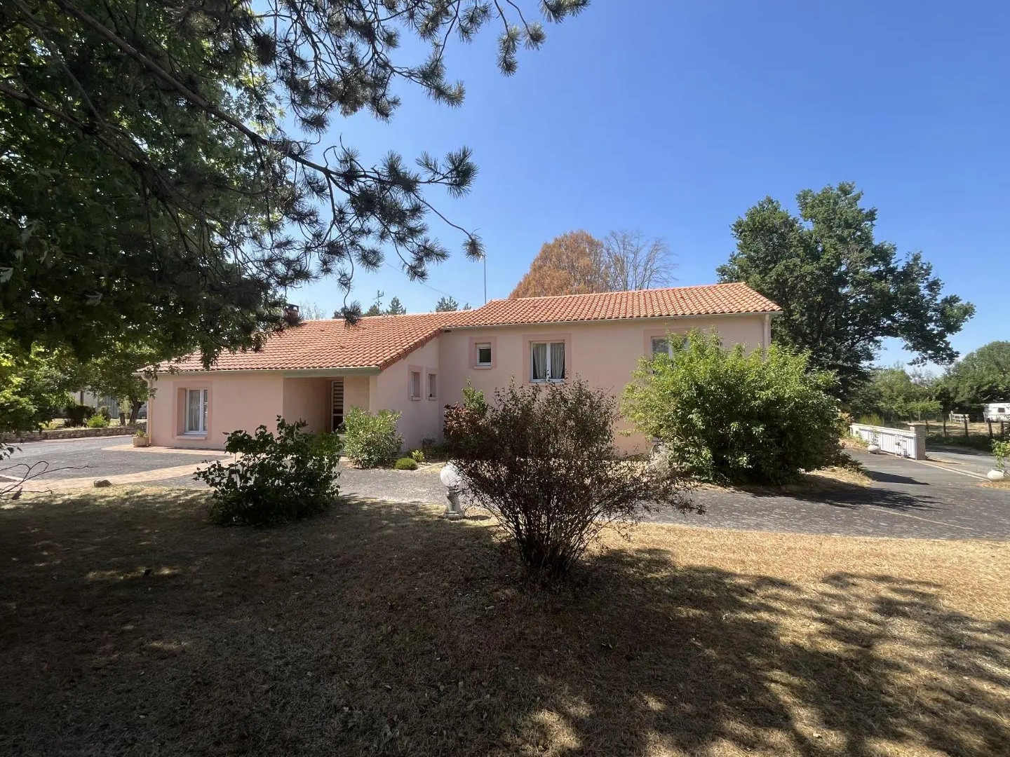 Maison 5 pièces 170 m²