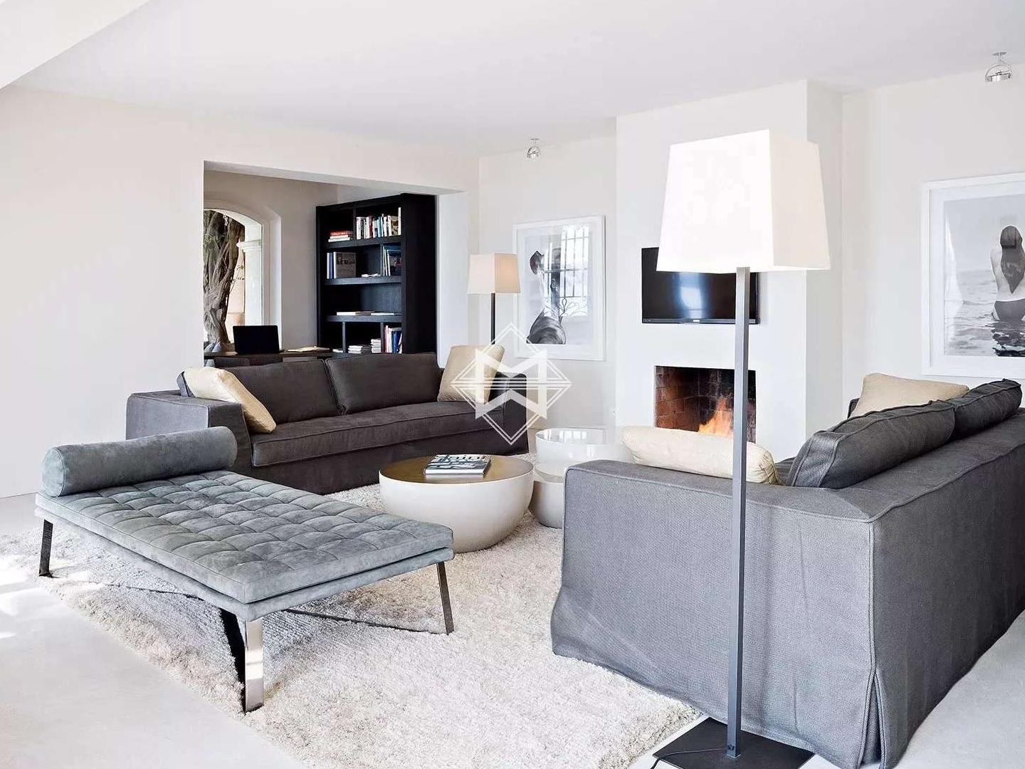 Maison 10 pièces 350 m²