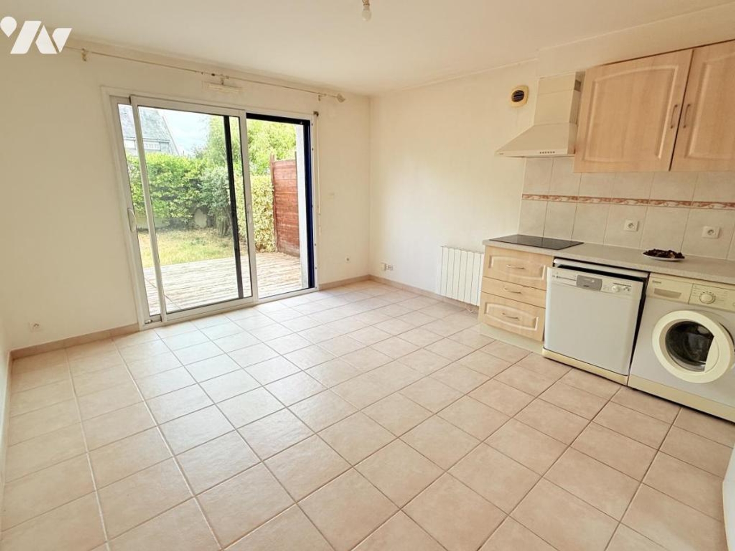 Maison 3 pièces 39 m²