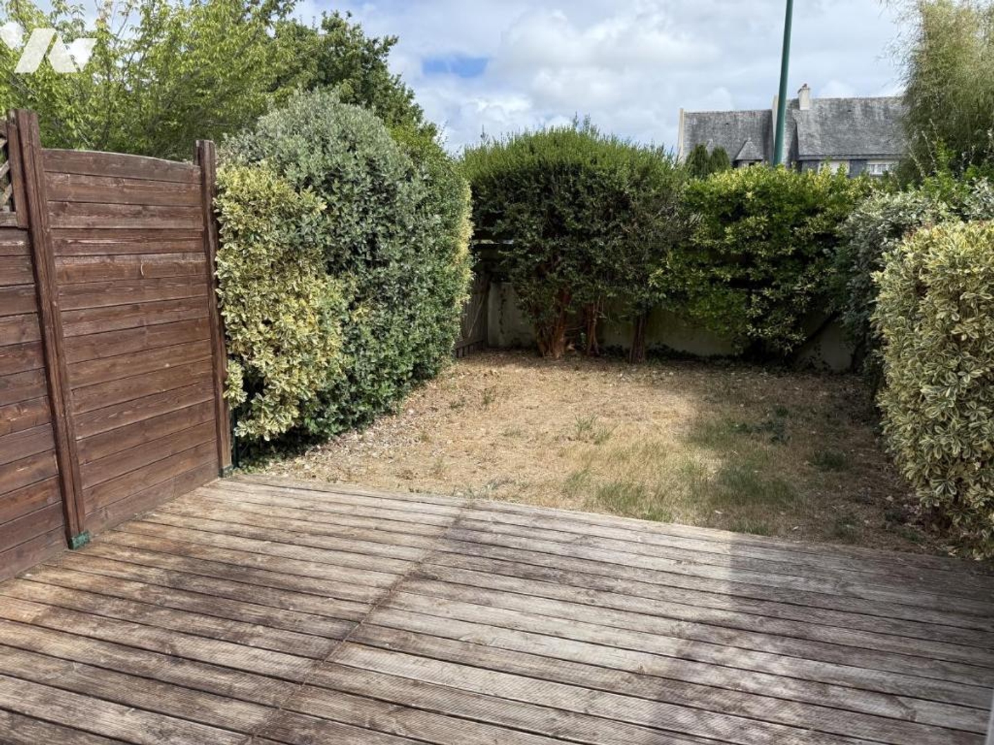 Maison à vendre - 3 pièces - 39m2 - Plougoumelen (56400)