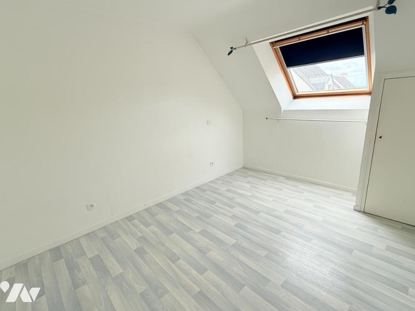 Maison à vendre - 3 pièces - 39m2 - Plougoumelen (56400)