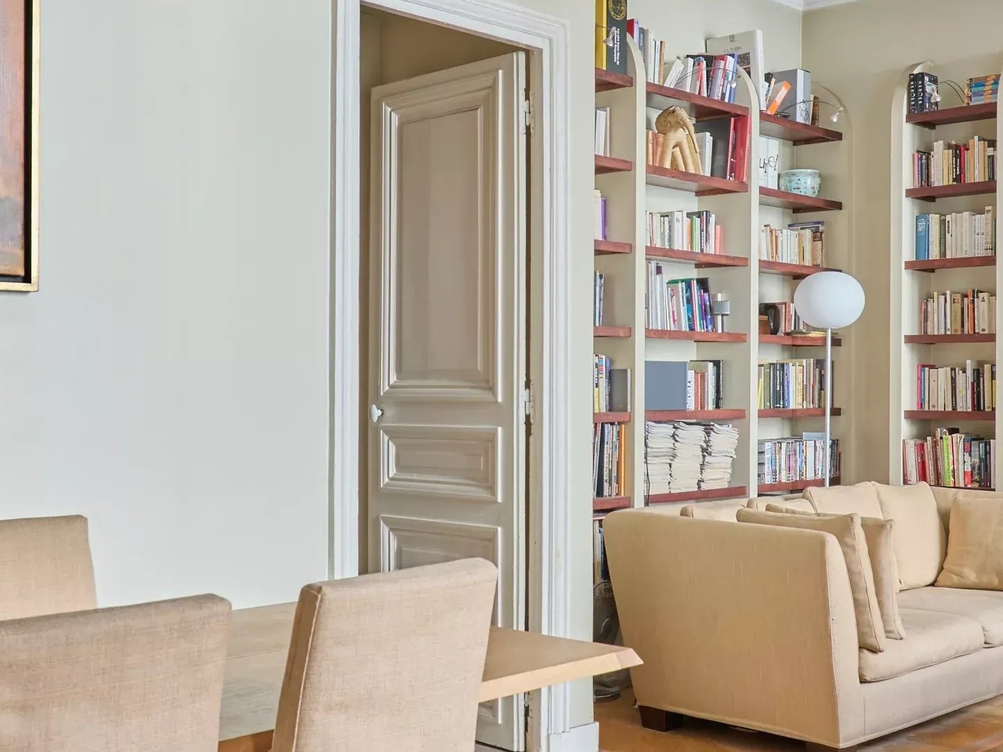 Appartement à vendre - 3 pièces - 84m2 - Paris 1e (75001)