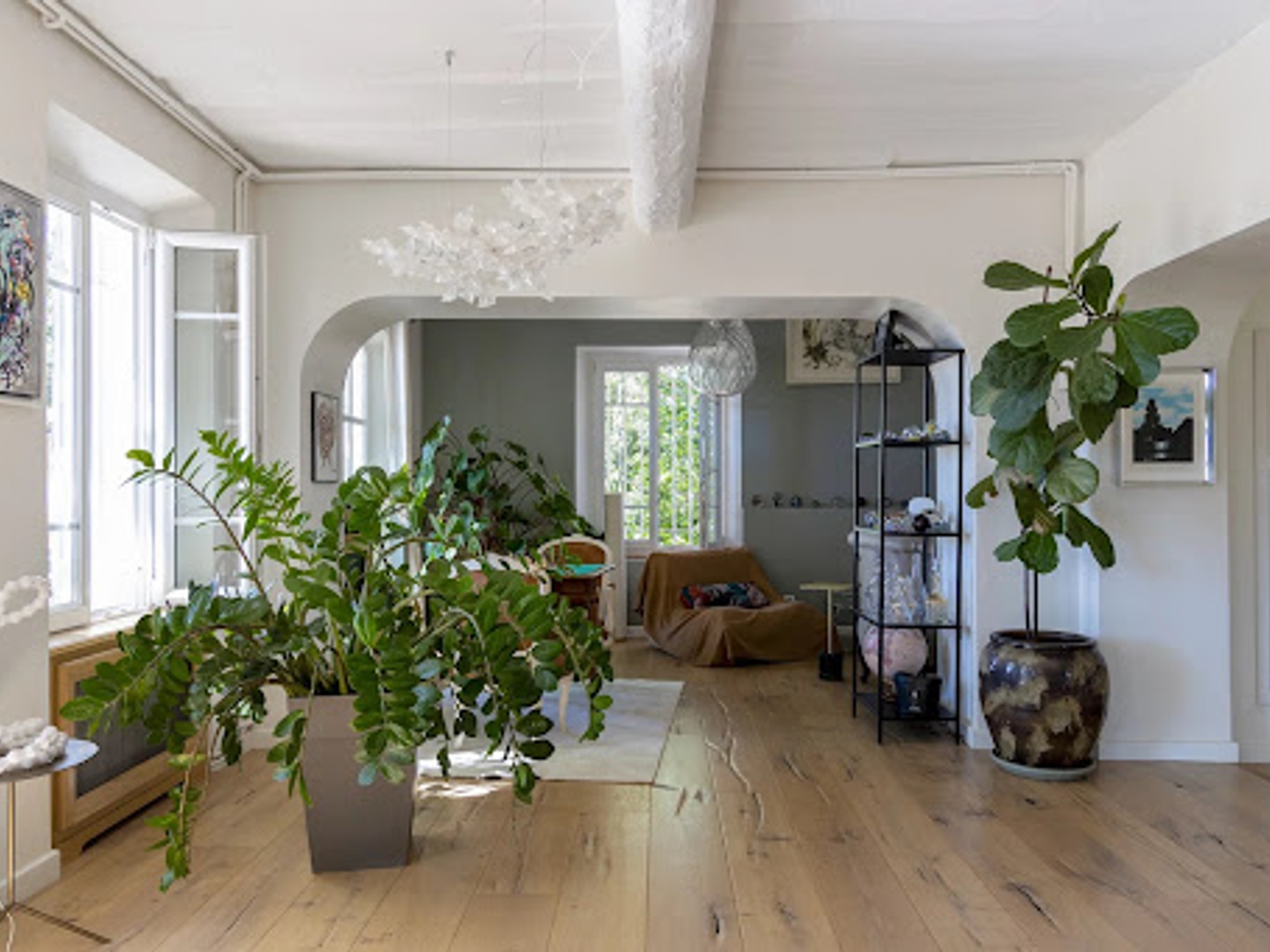 Maison à vendre - 10 pièces - 11970m2 - Hyères (83400)