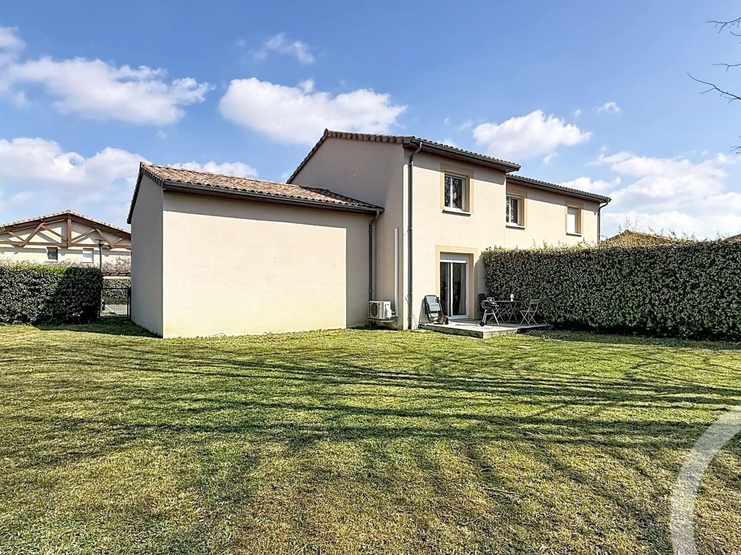 Maison 3 pièces 65 m²
