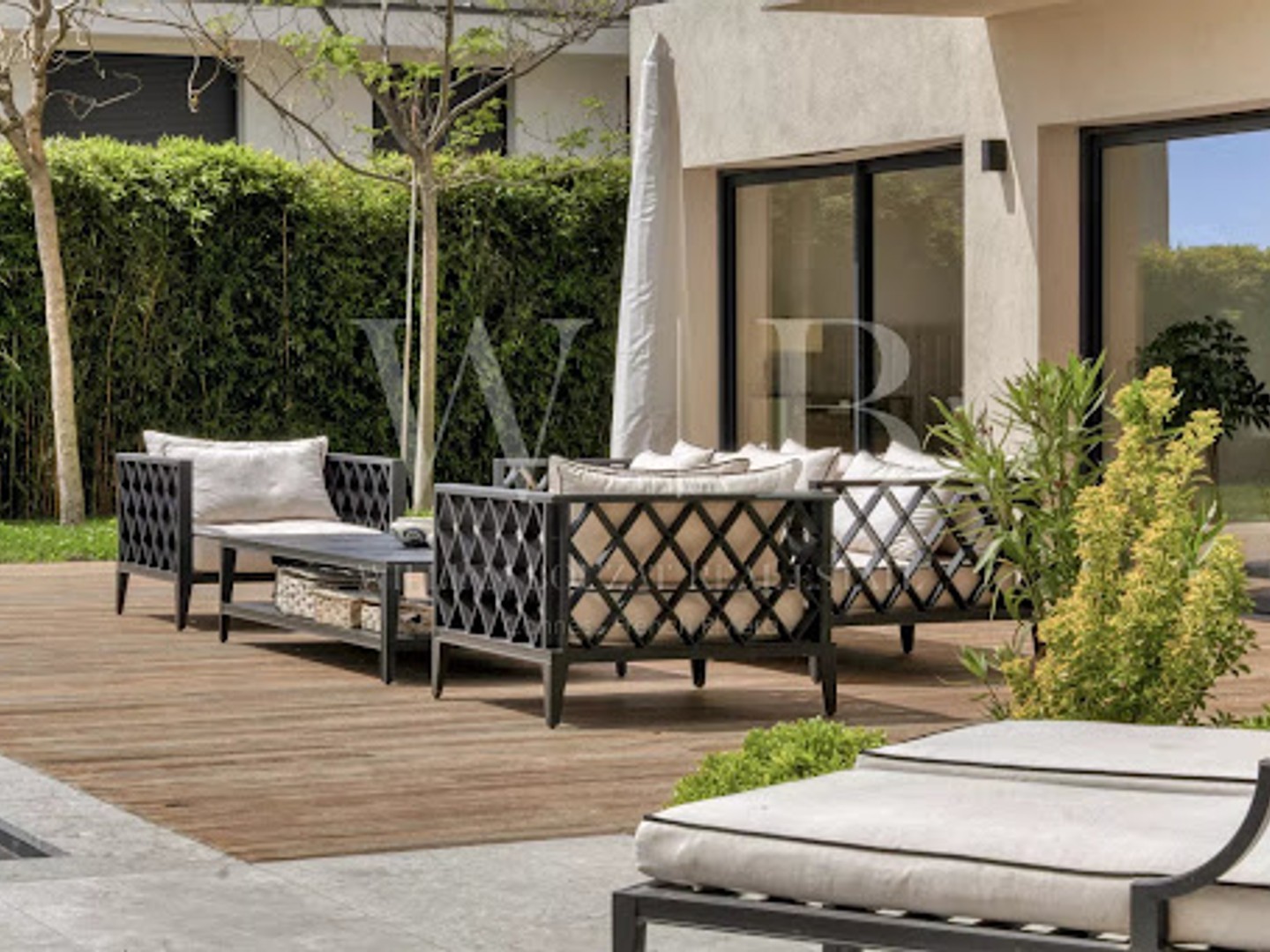 Maison à vendre - 6 pièces - 248m2 - Cannes (06400)