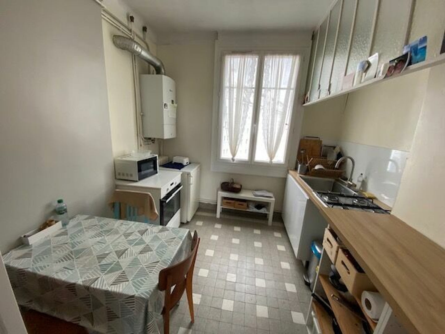 Appartement à vendre - 2 pièces - 54m2 - Nantes (44000)