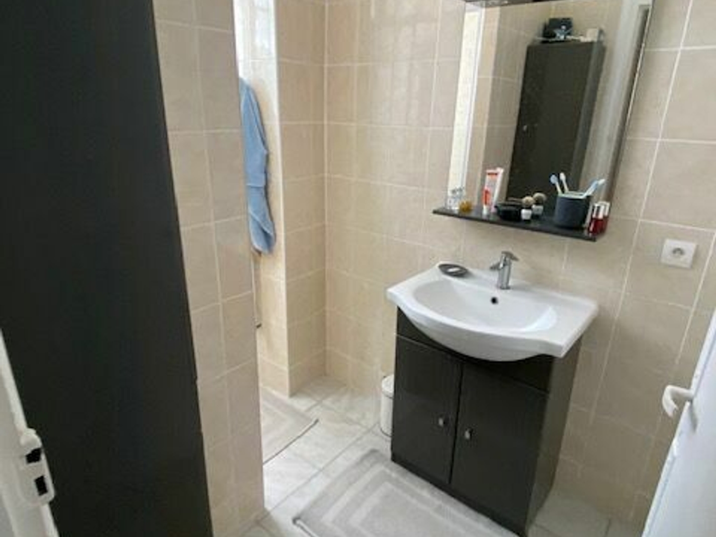Appartement à vendre - 2 pièces - 54m2 - Nantes (44000)