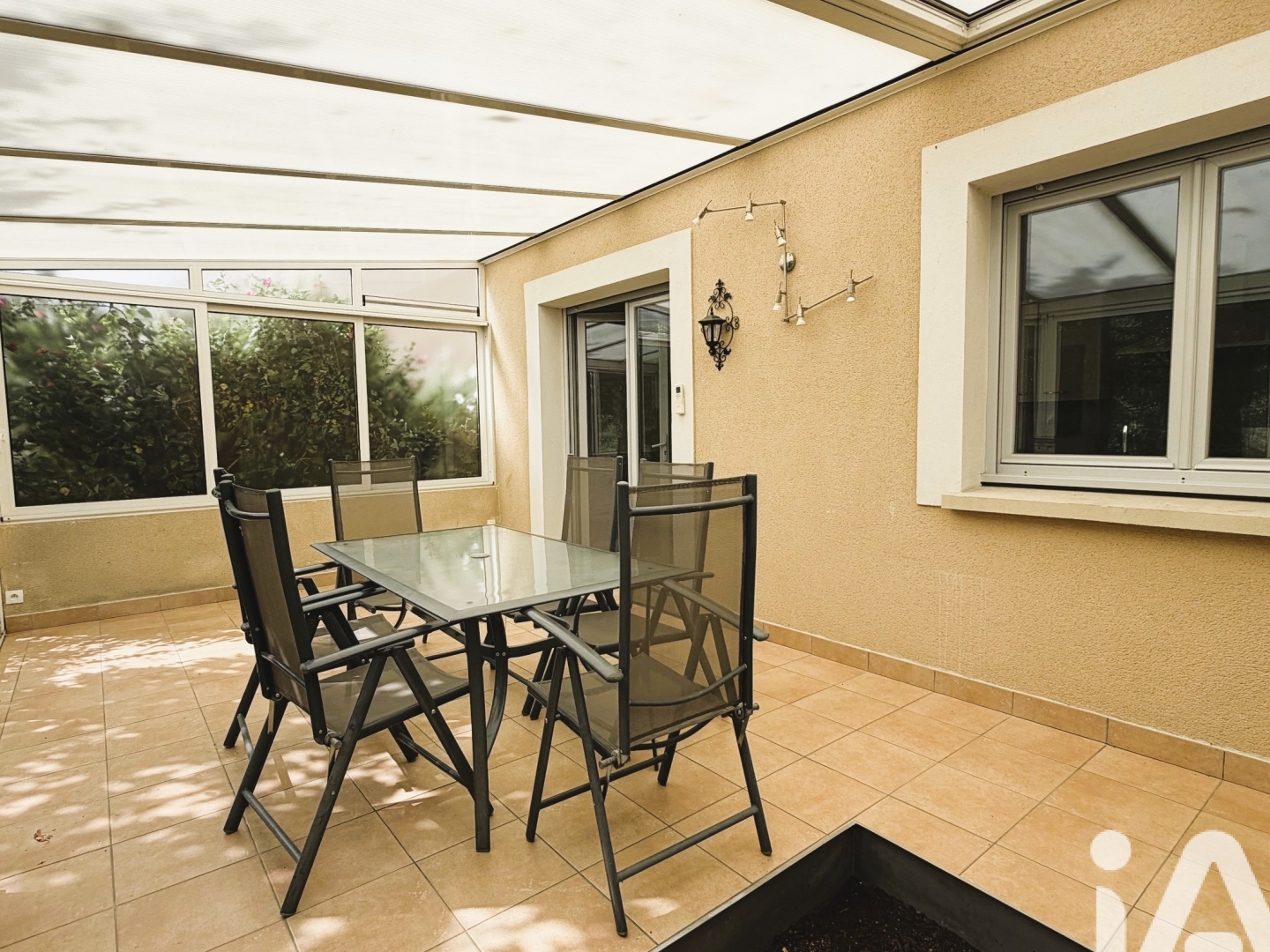 Maison 6 pièces 100 m²