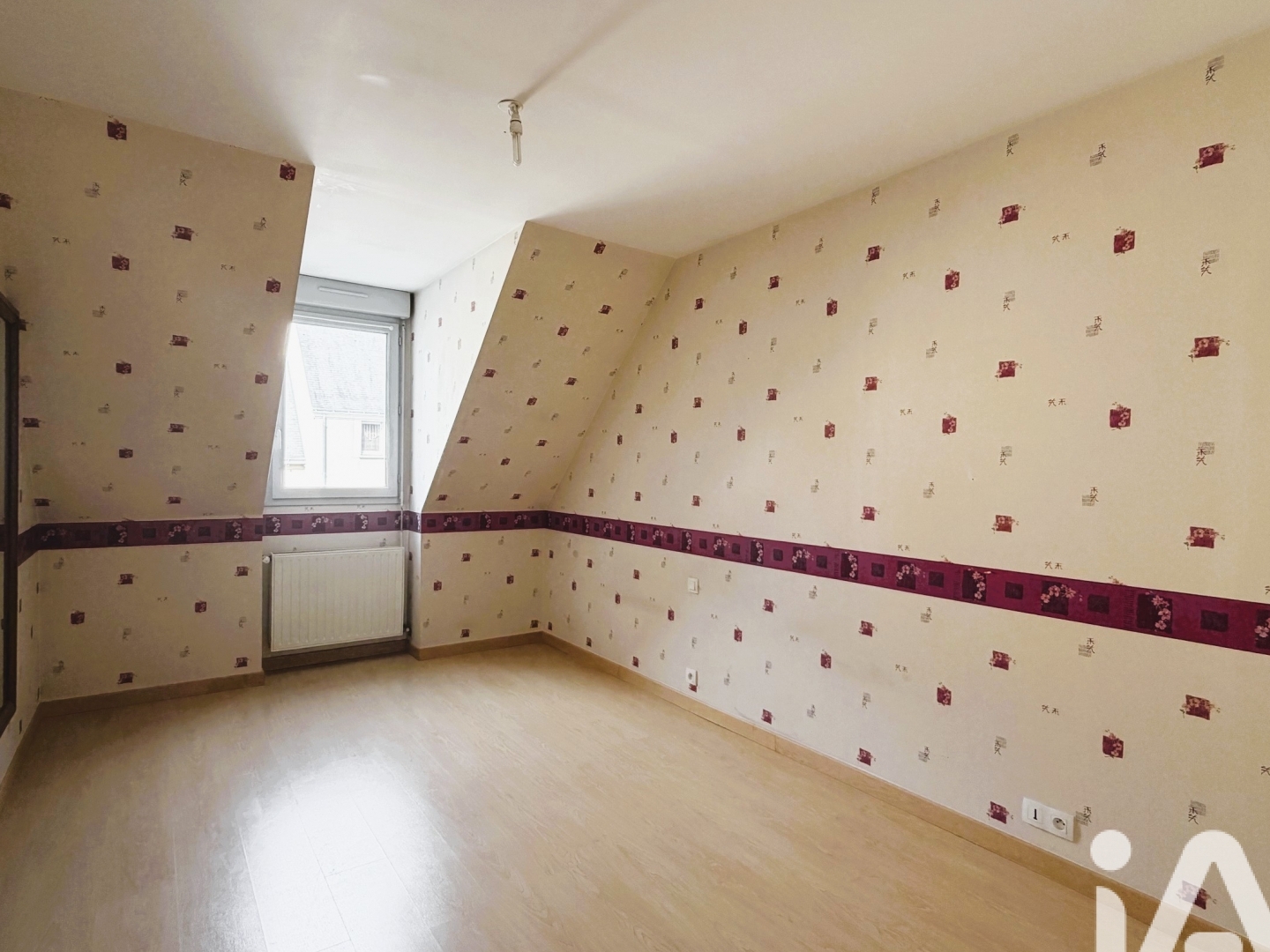 Maison à vendre - 6 pièces - 100m2 - Rochecorbon (37210)