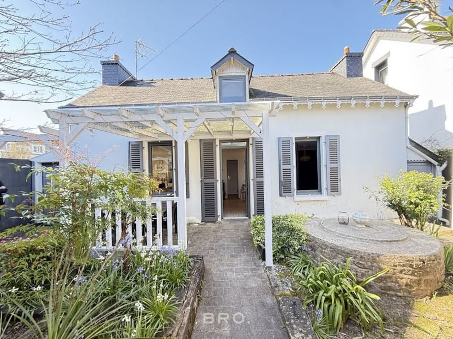 Maison 4 pièces 79 m²