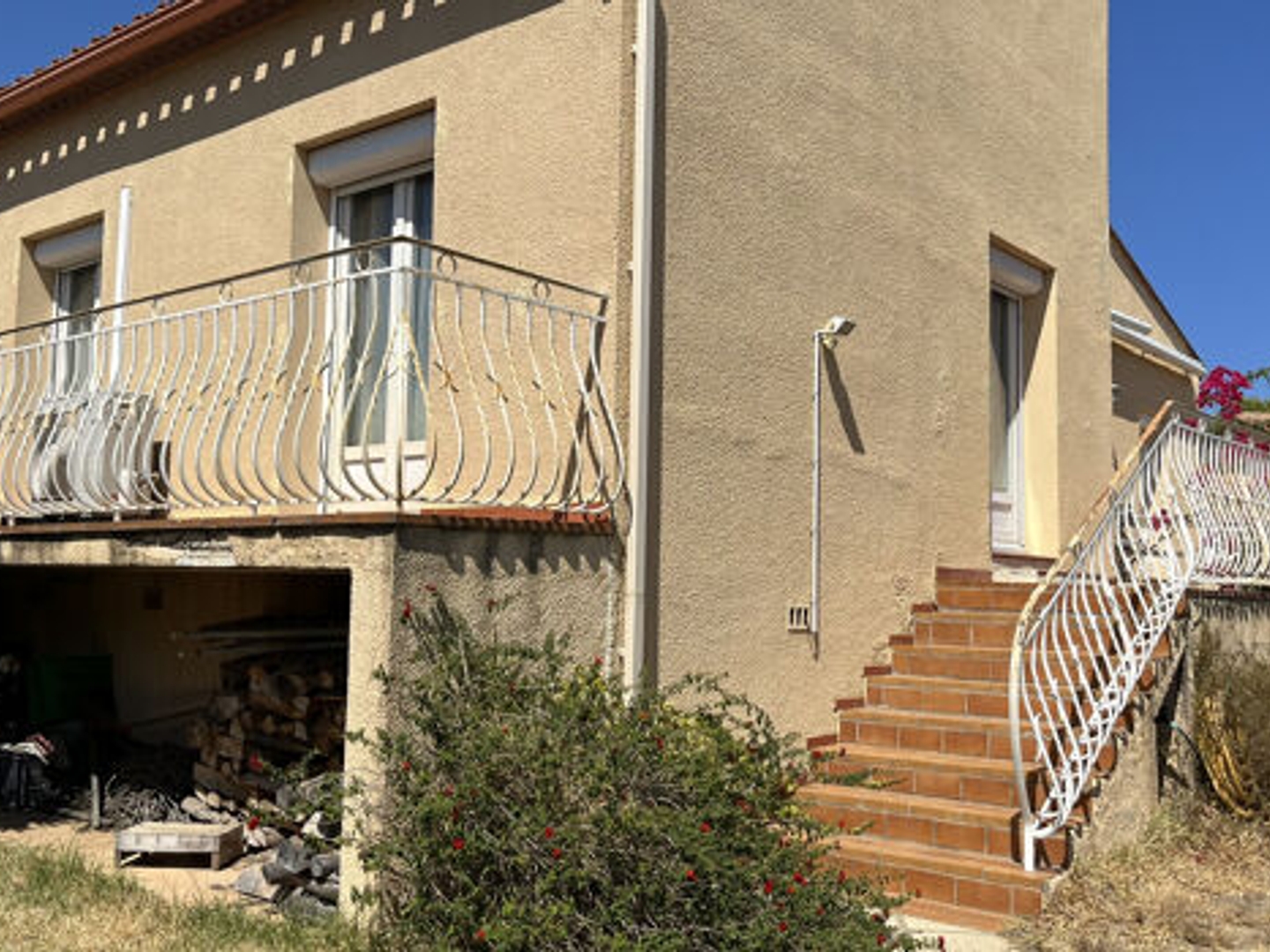 Maison à vendre - 5 pièces - 110m2 - Cabestany (66330)