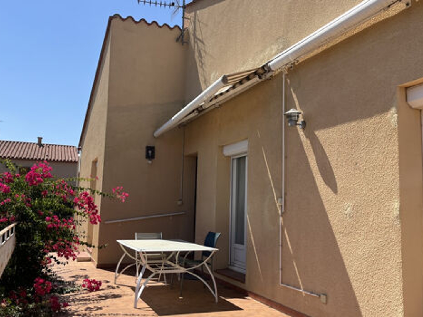 Maison à vendre - 5 pièces - 110m2 - Cabestany (66330)