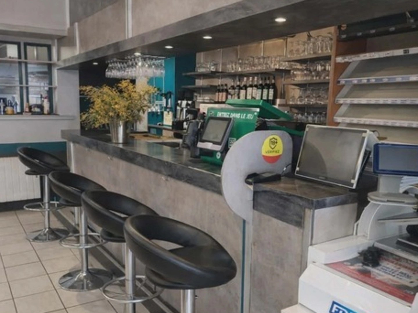 Magasin à vendre - 10 pièces - Redon (35600)