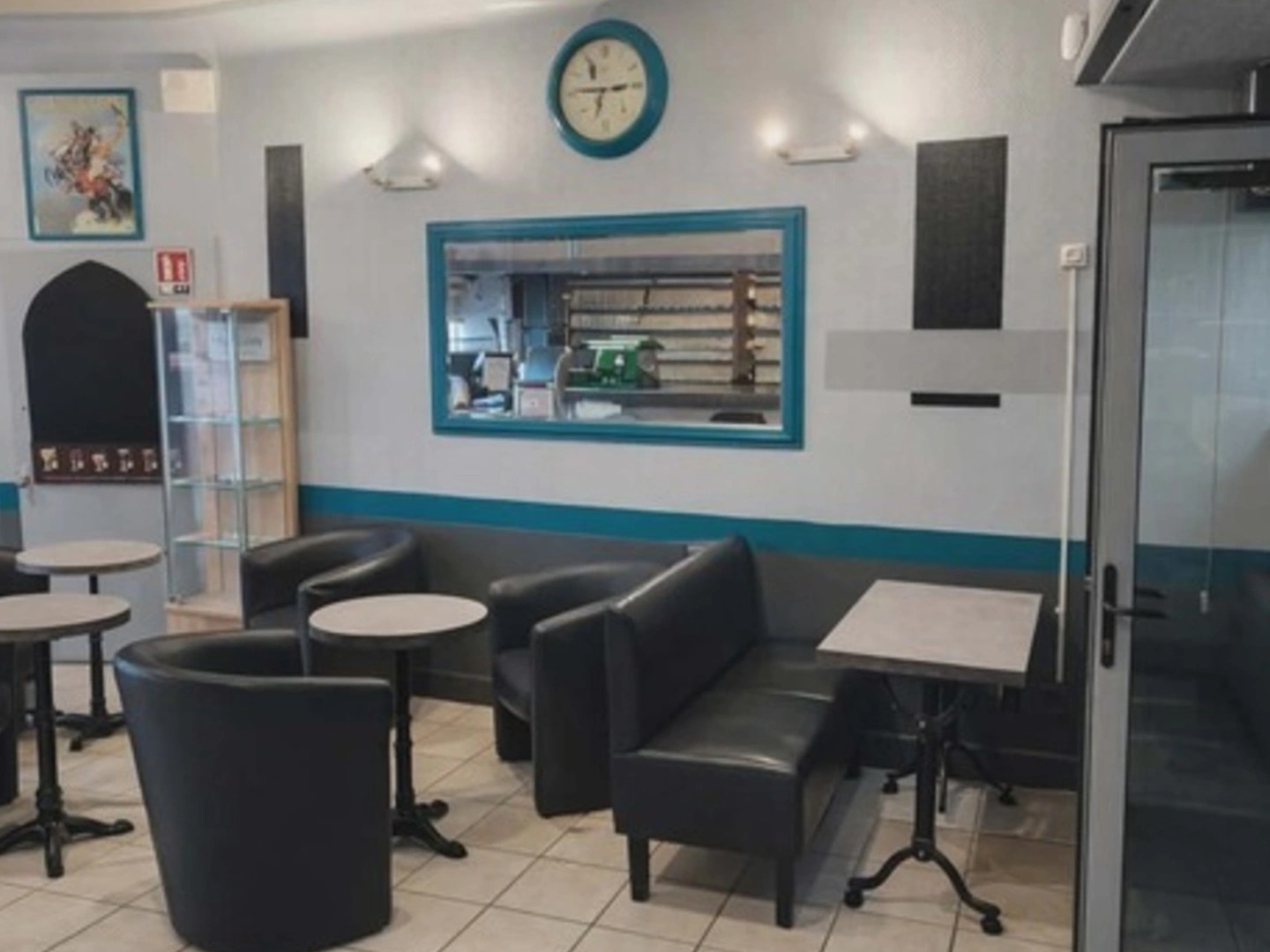 Magasin à vendre - 10 pièces - Redon (35600)