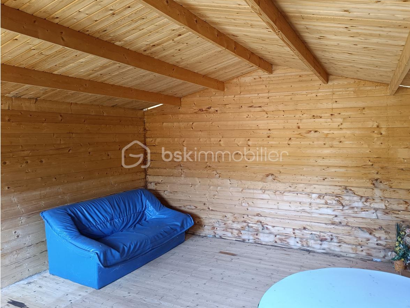 Terrain à vendre - 4296m2 - Brignac-La-Plaine (19310)