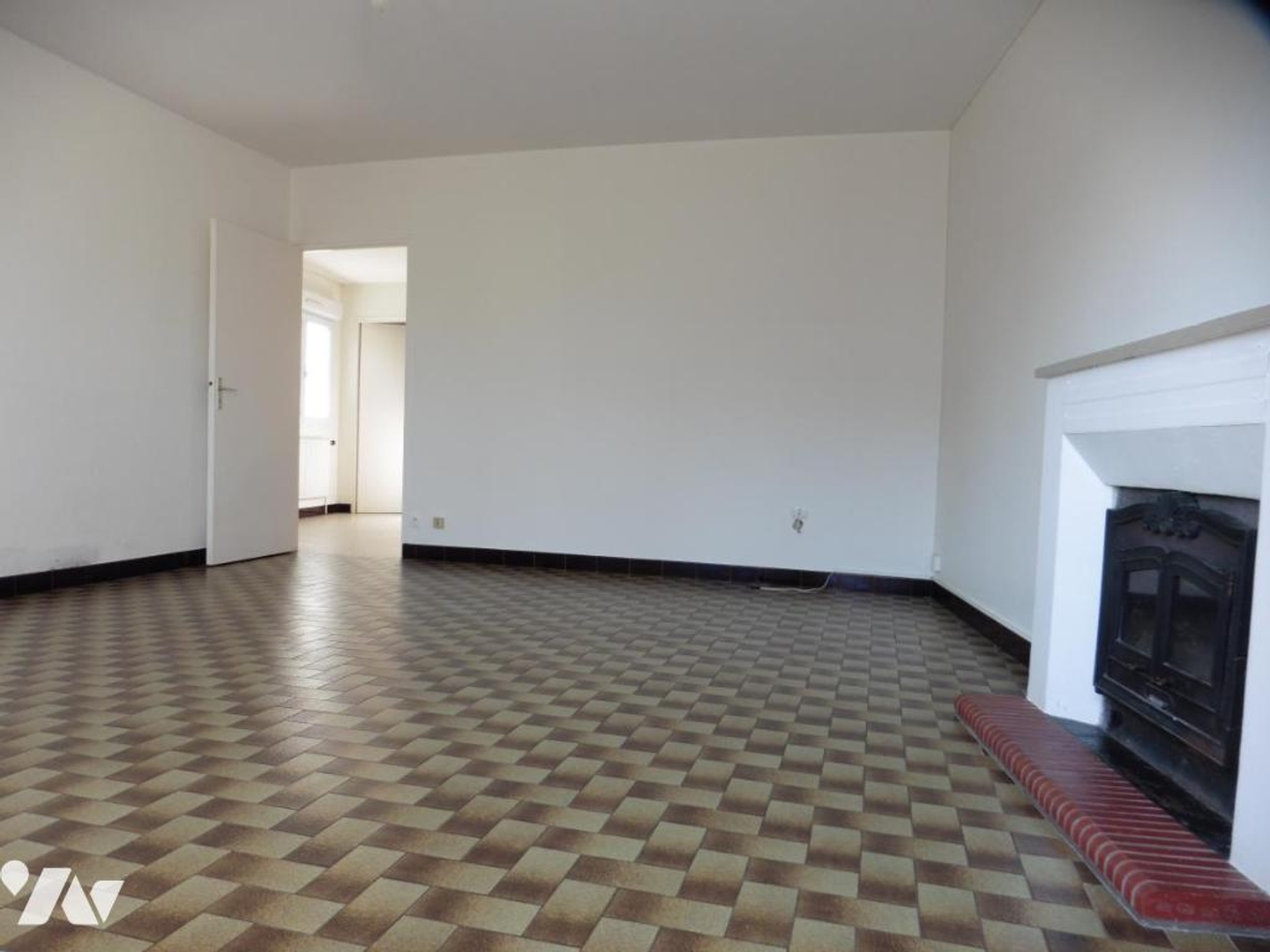 Maison à vendre - 3 pièces - 70m2 - Candé (49440)