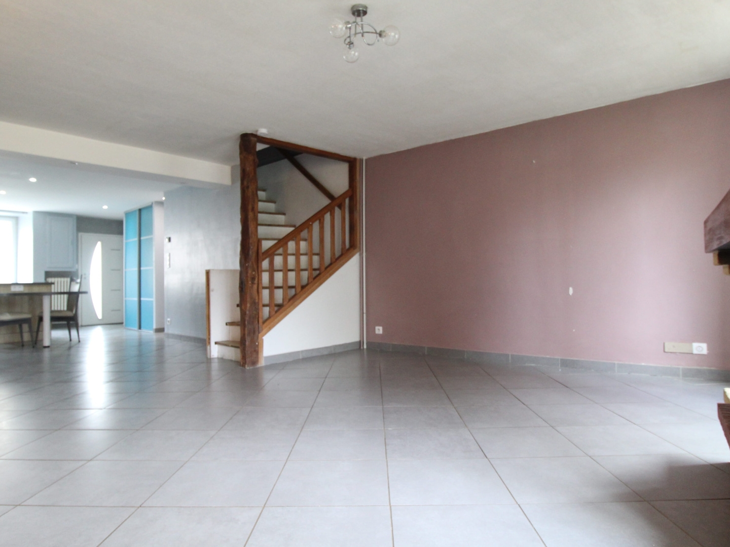 Maison à vendre - 4 pièces - 96m2 - Massals (81250)