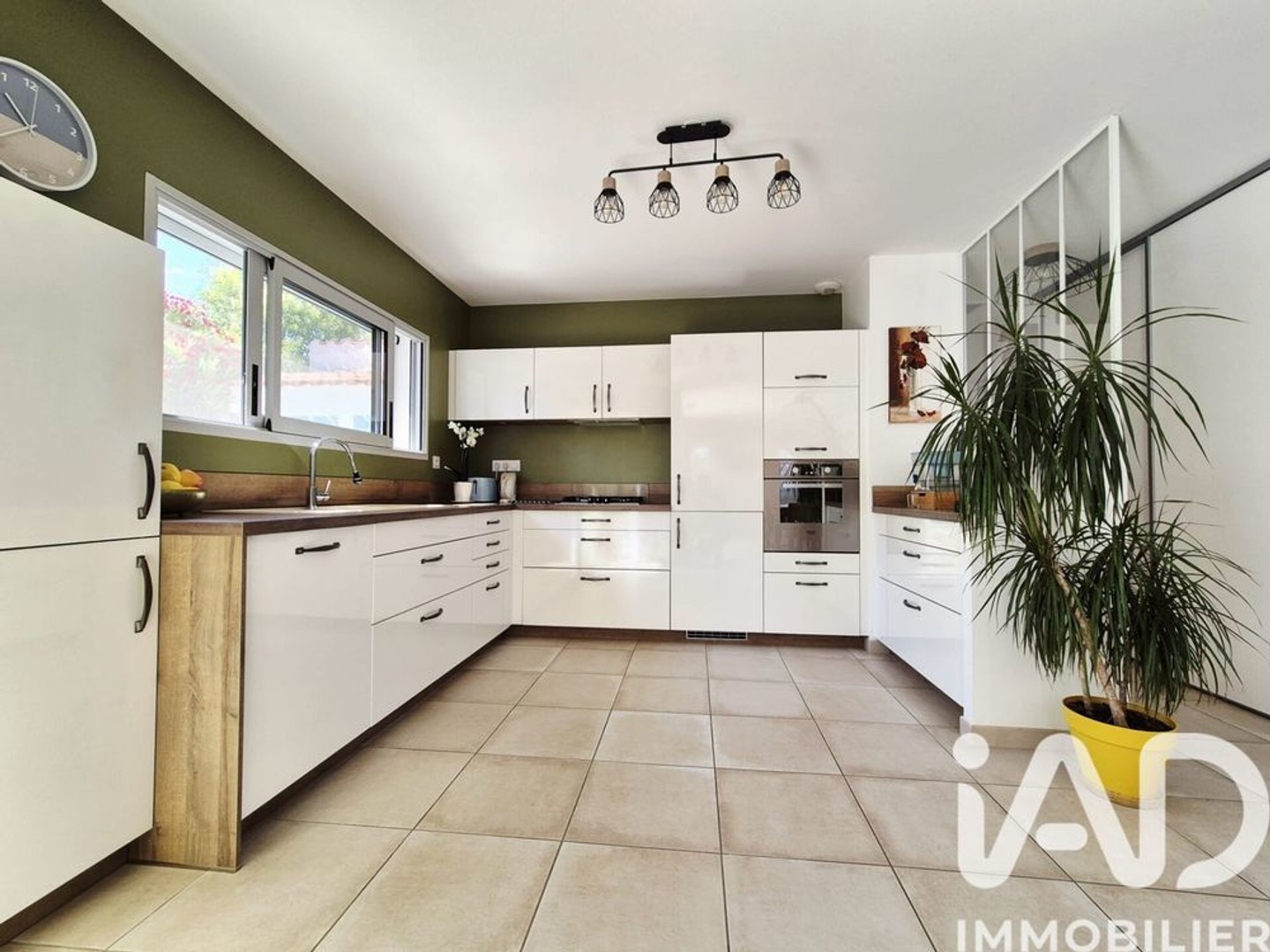 Maison à vendre - 4 pièces - 106m2 - Perpignan (66000)